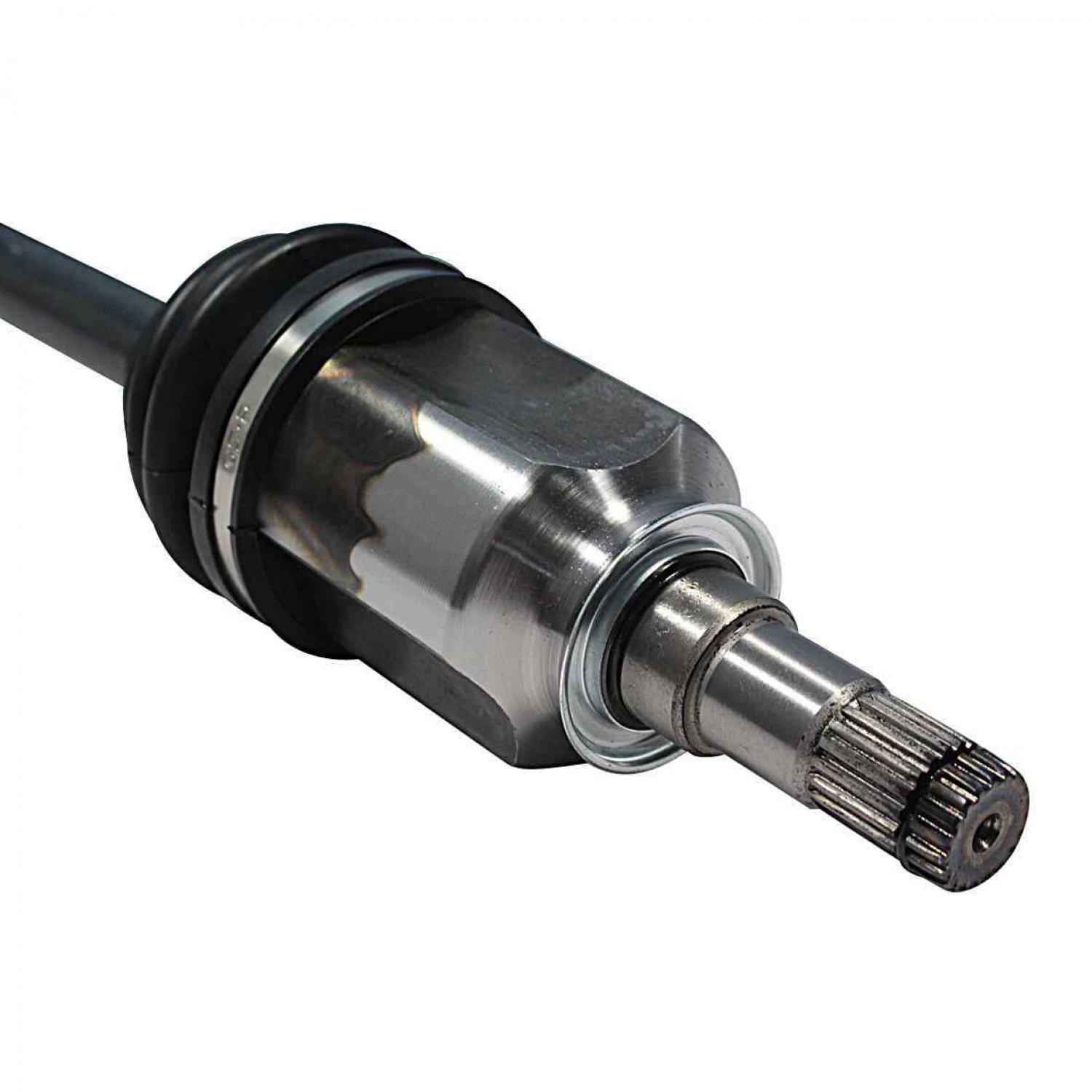 GSP NCV69585 CV Axle Assembly product image 4 of 5