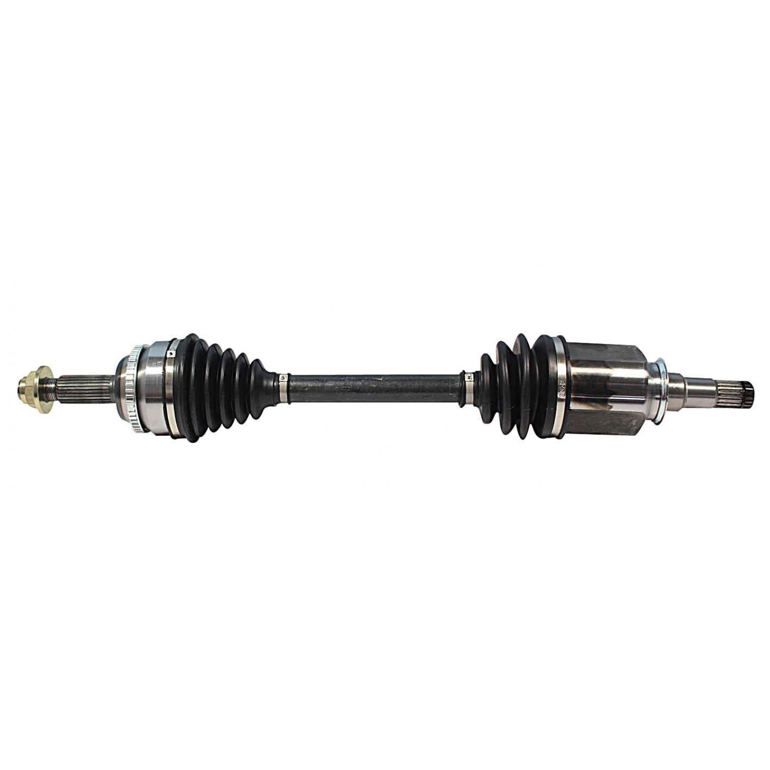 GSP NCV69585 CV Axle Assembly product image 5 of 5