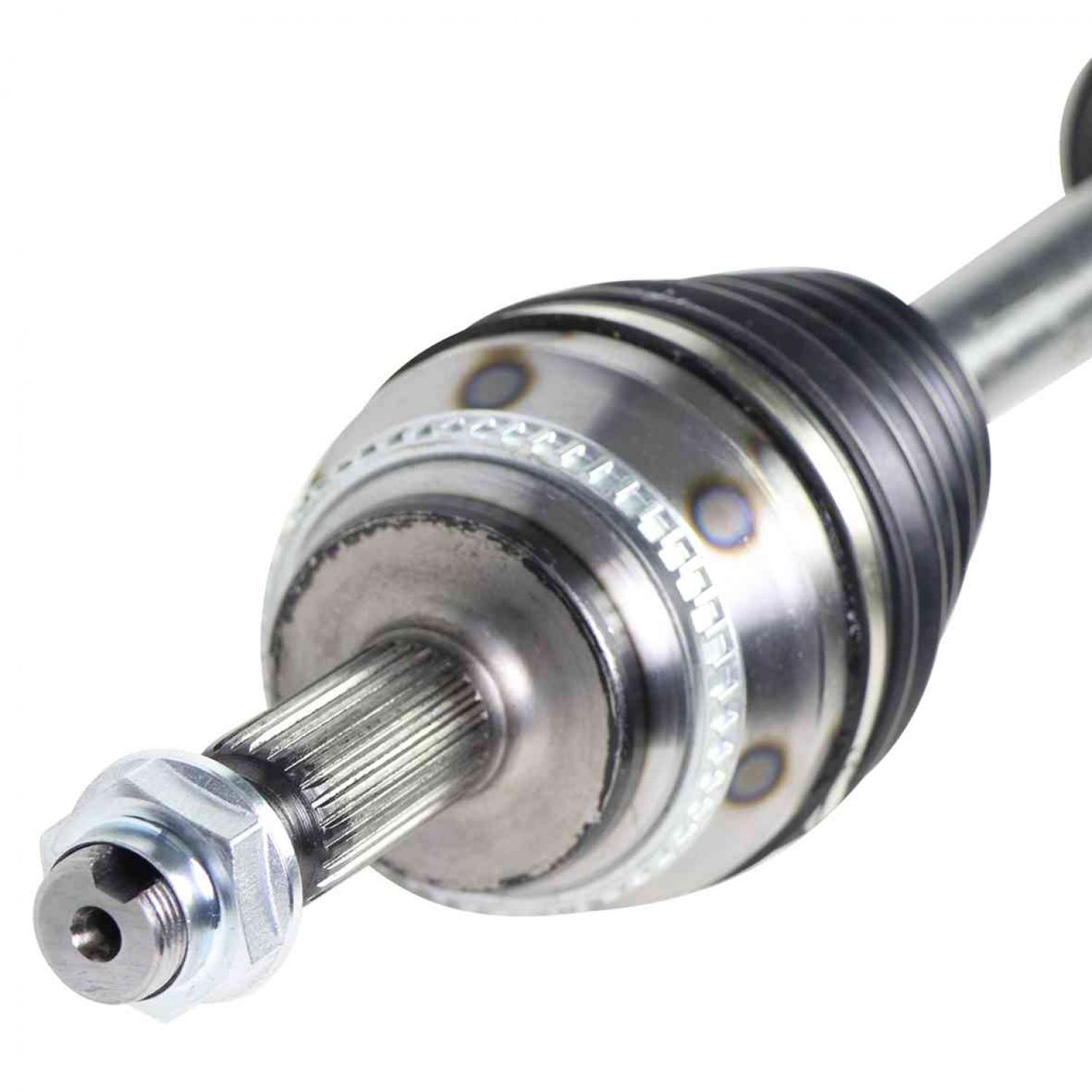 GSP NCV69592 CV Axle Assembly product image 3 of 5