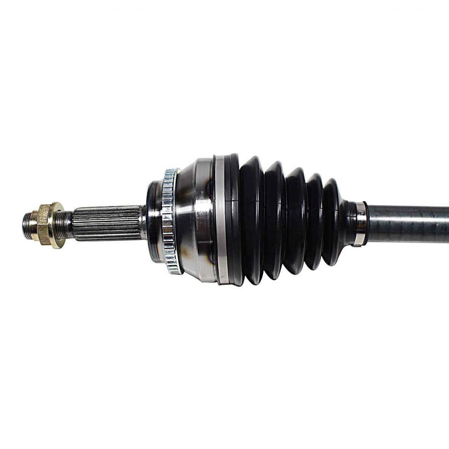 GSP NCV69595 CV Axle Assembly product image 1 of 5