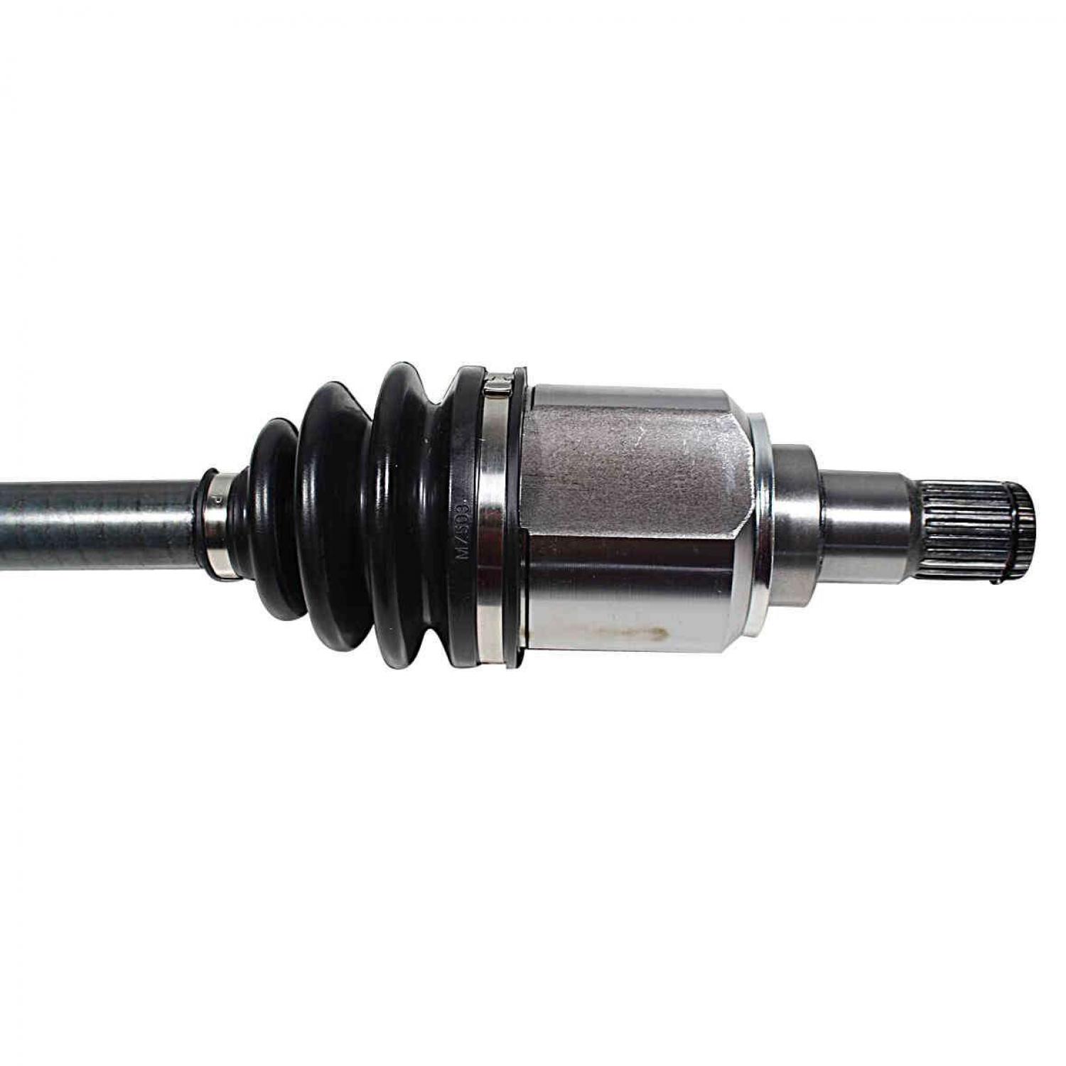 GSP NCV69595 CV Axle Assembly product image 2 of 5