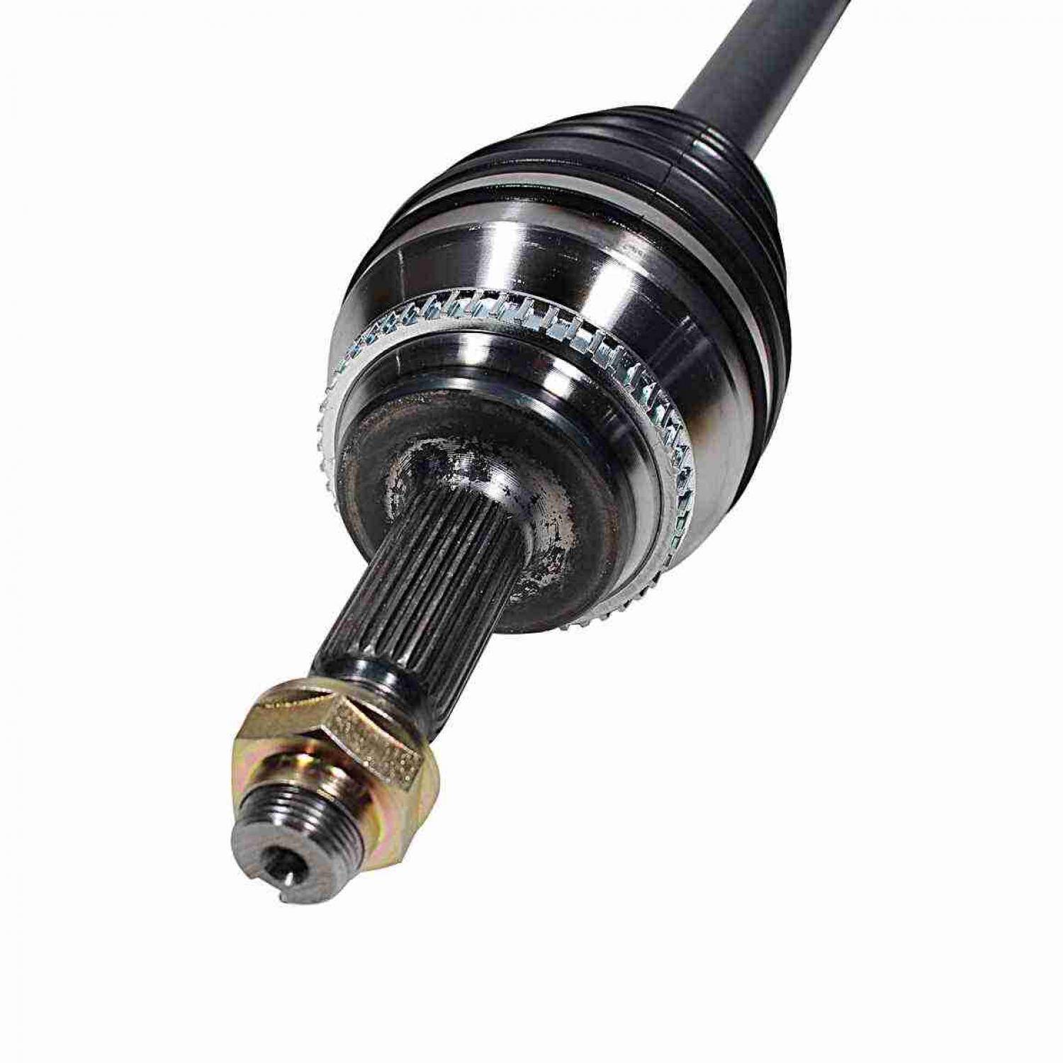 GSP NCV69595 CV Axle Assembly product image 3 of 5