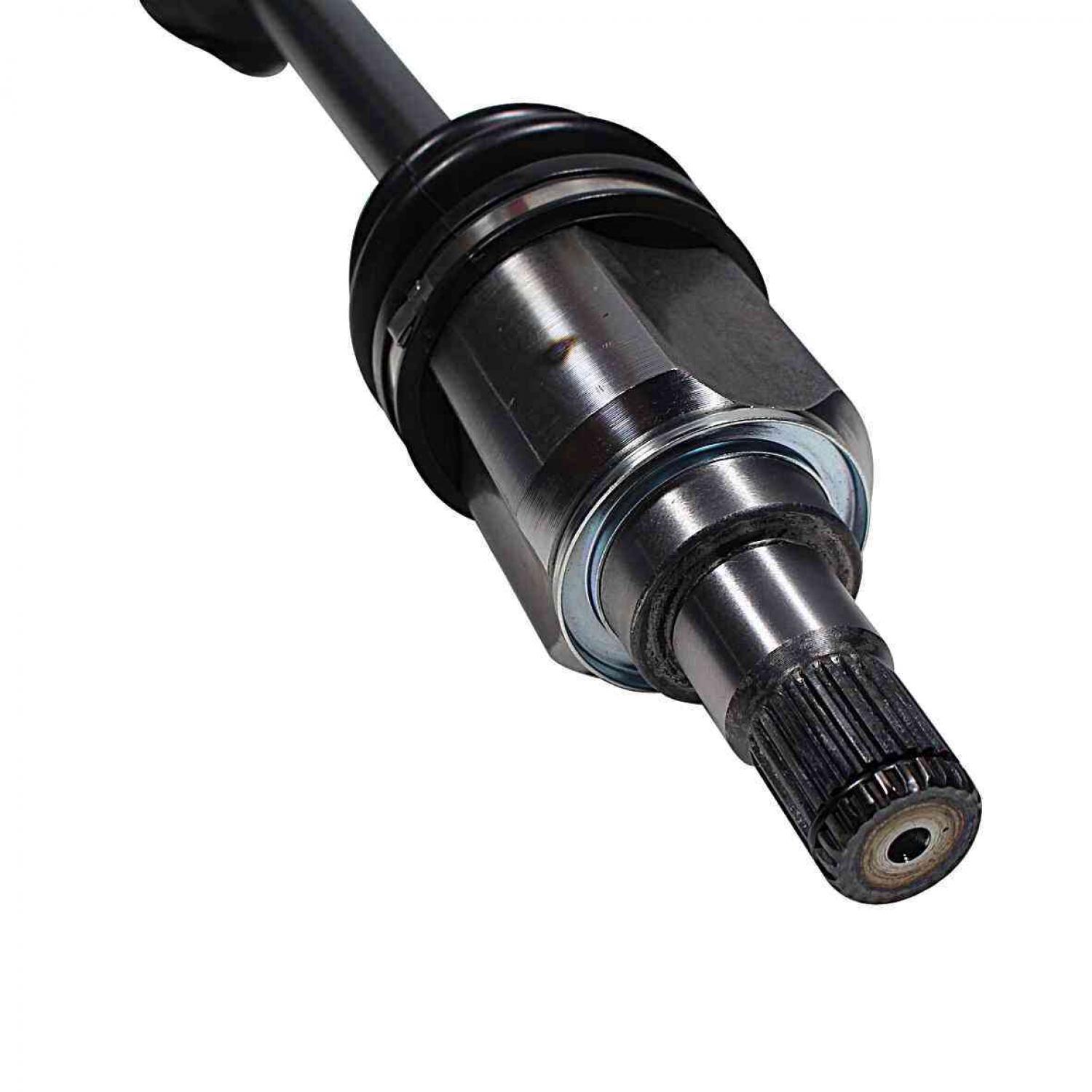GSP NCV69595 CV Axle Assembly product image 4 of 5