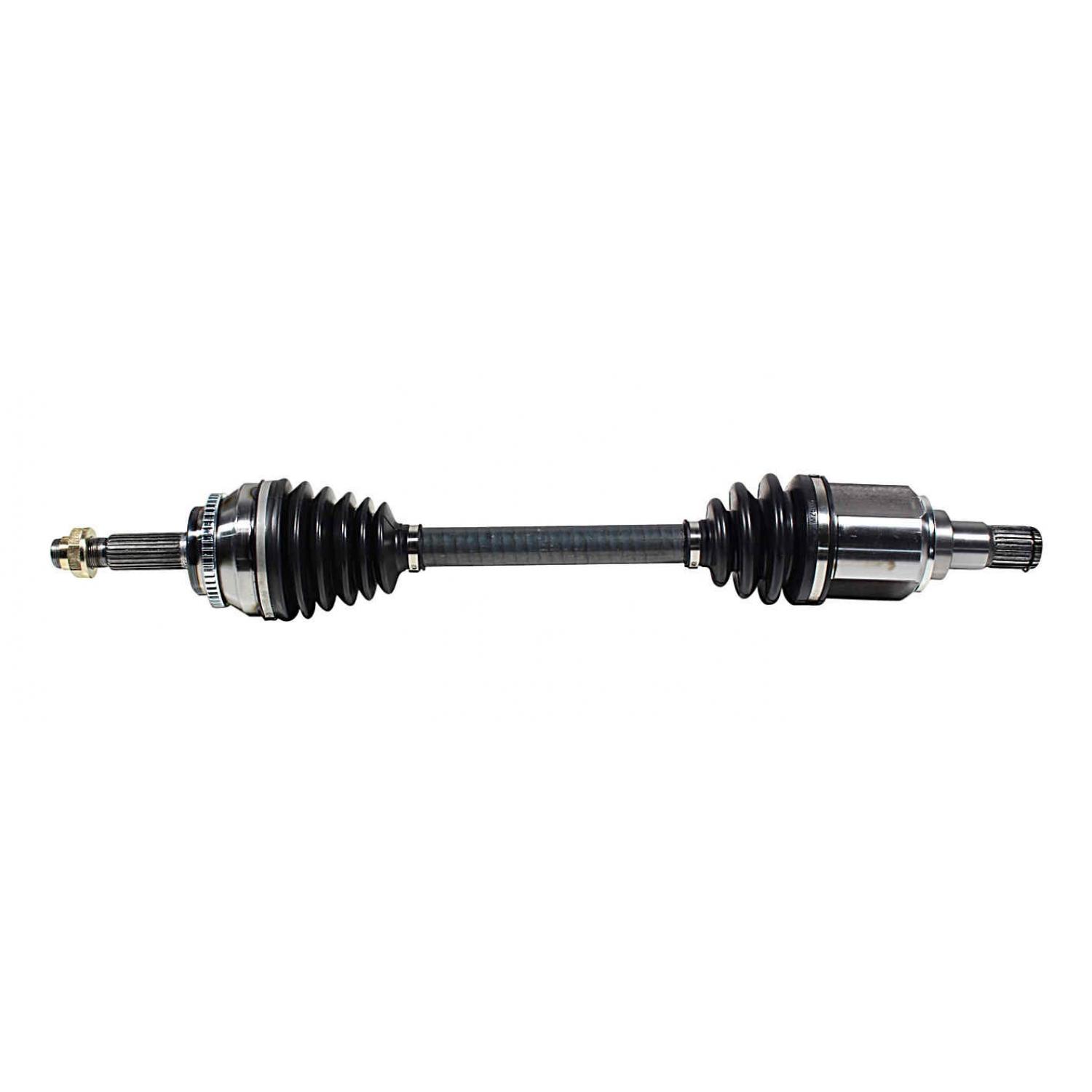 GSP NCV69595 CV Axle Assembly product image 5 of 5