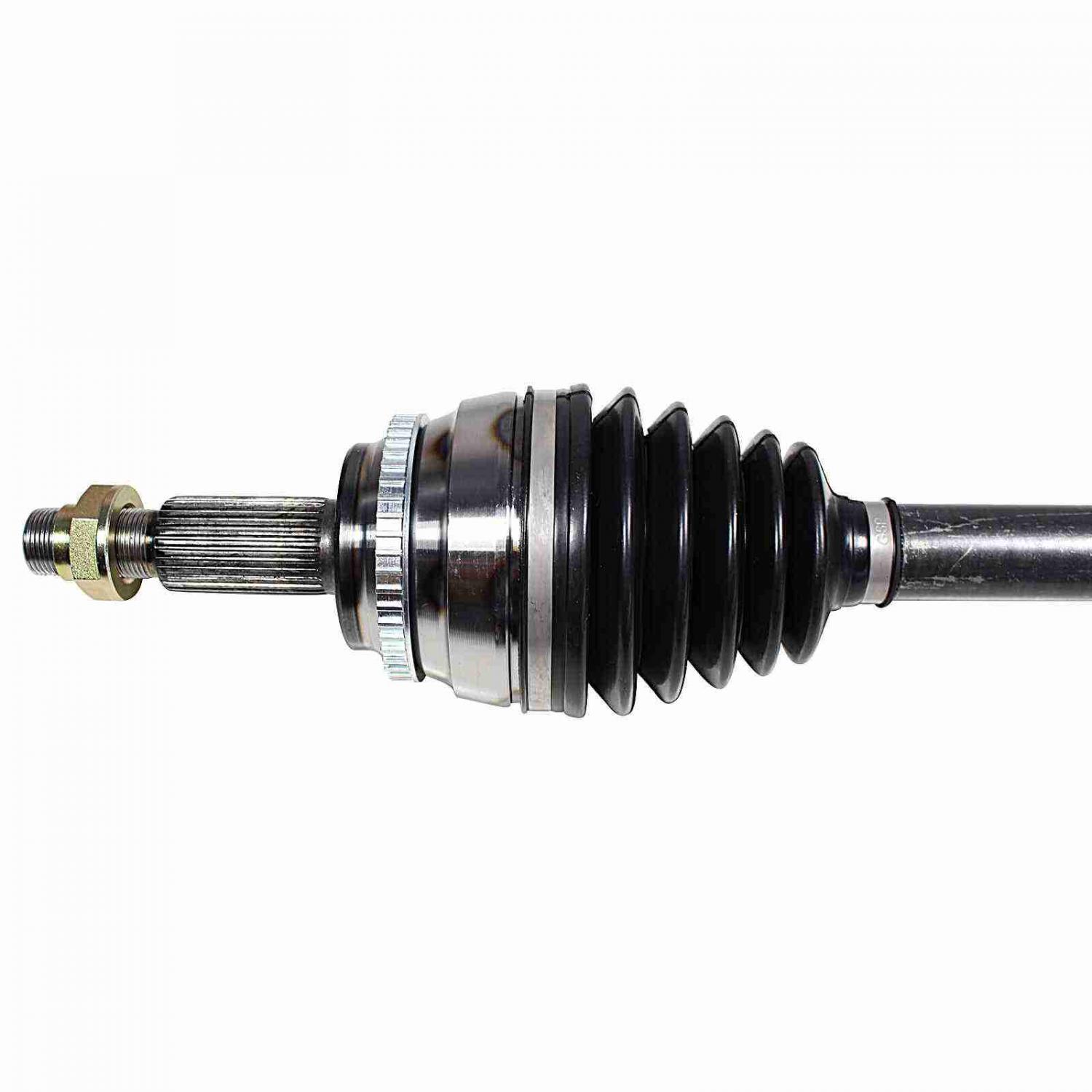 GSP NCV69596 CV Axle Assembly product image 1 of 5
