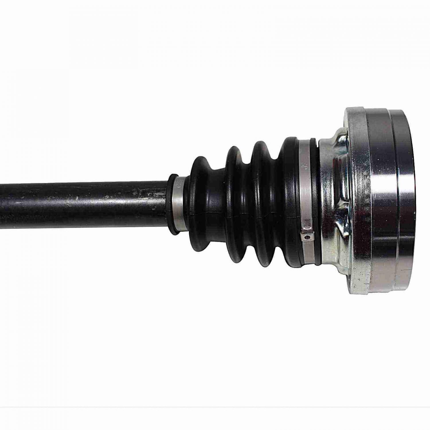 GSP NCV69596 CV Axle Assembly product image 2 of 5