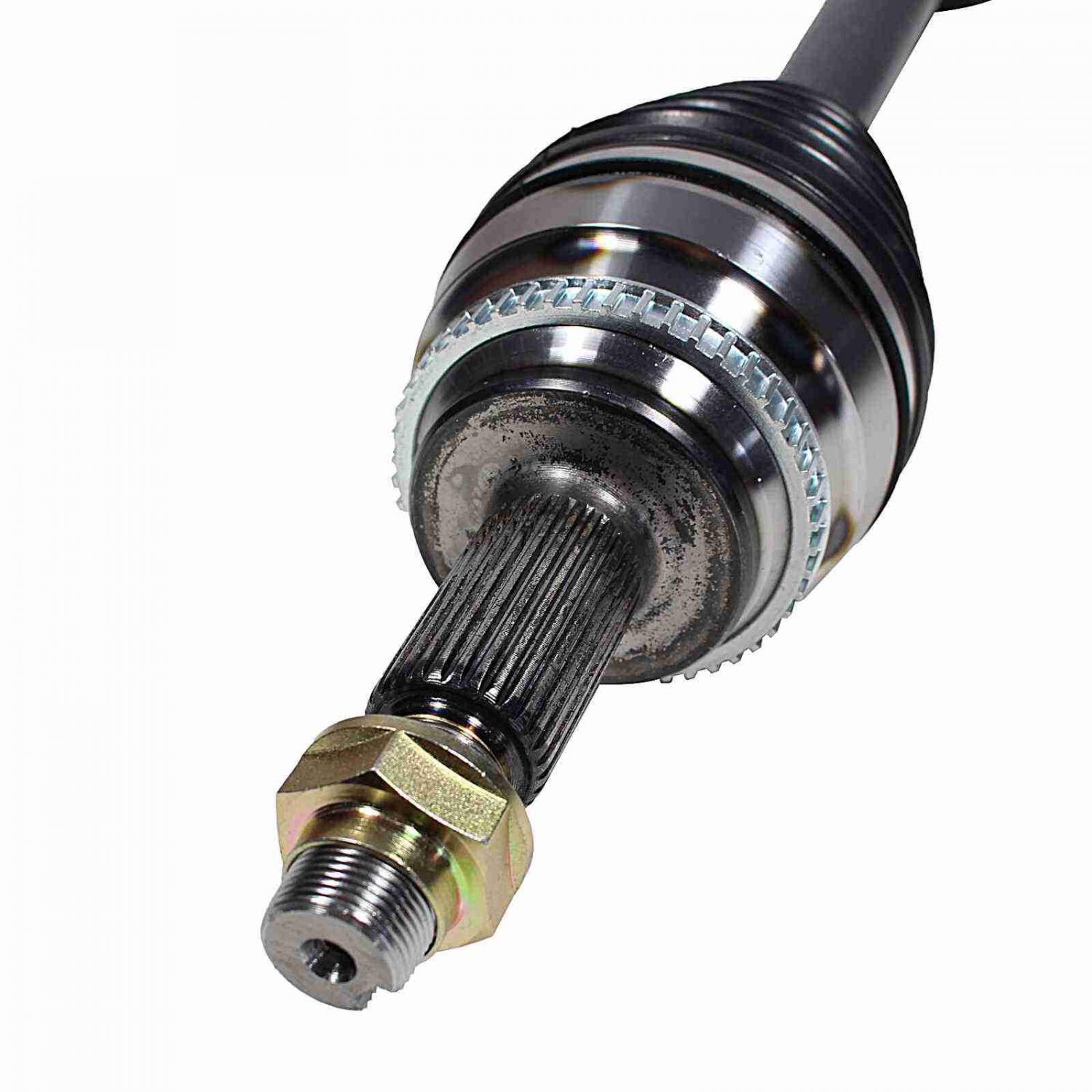 GSP NCV69596 CV Axle Assembly product image 3 of 5