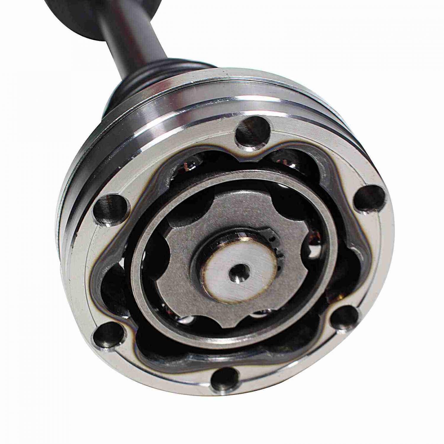 GSP NCV69596 CV Axle Assembly product image 4 of 5