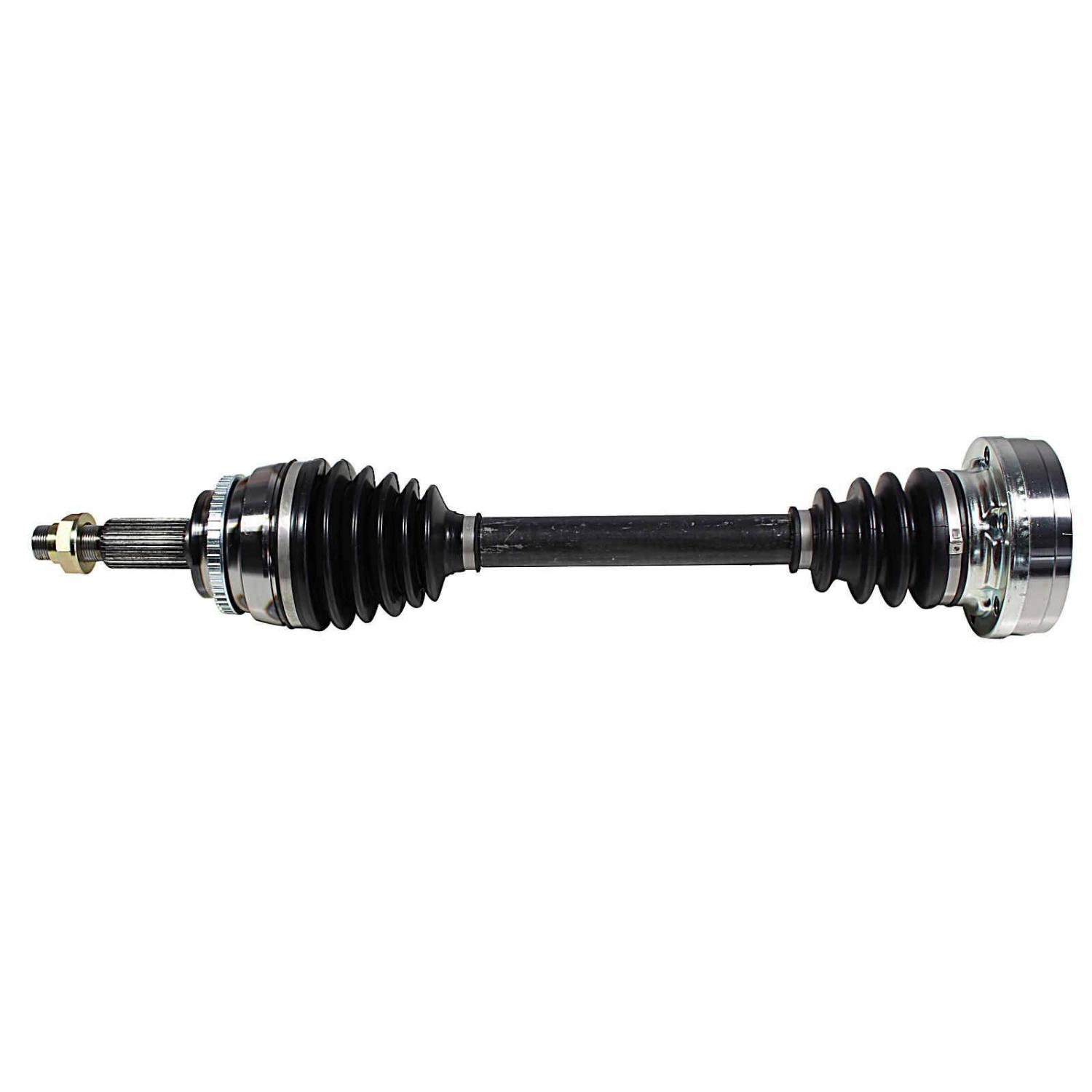 GSP NCV69596 CV Axle Assembly product image 5 of 5
