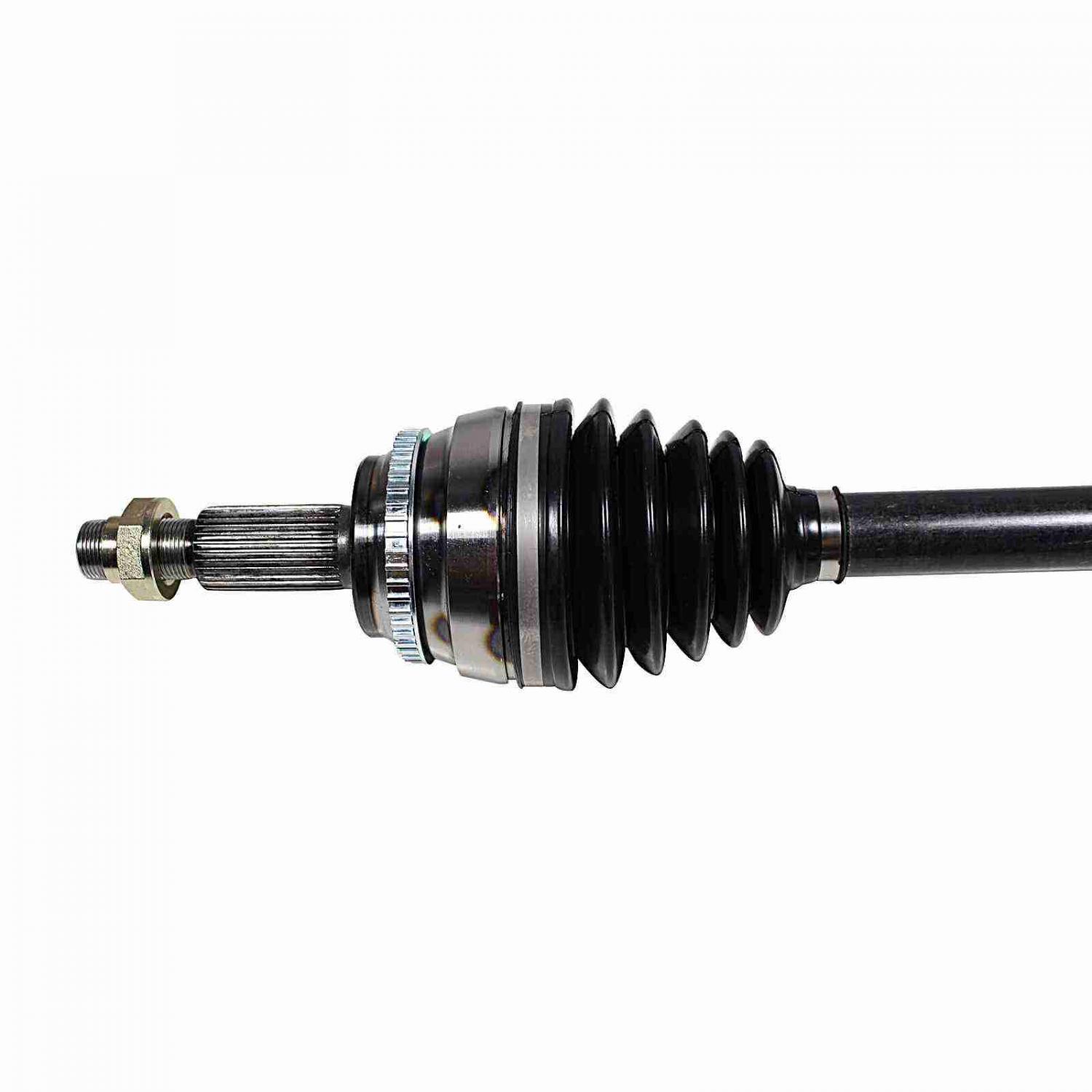 GSP NCV69597 CV Axle Assembly product image 1 of 5