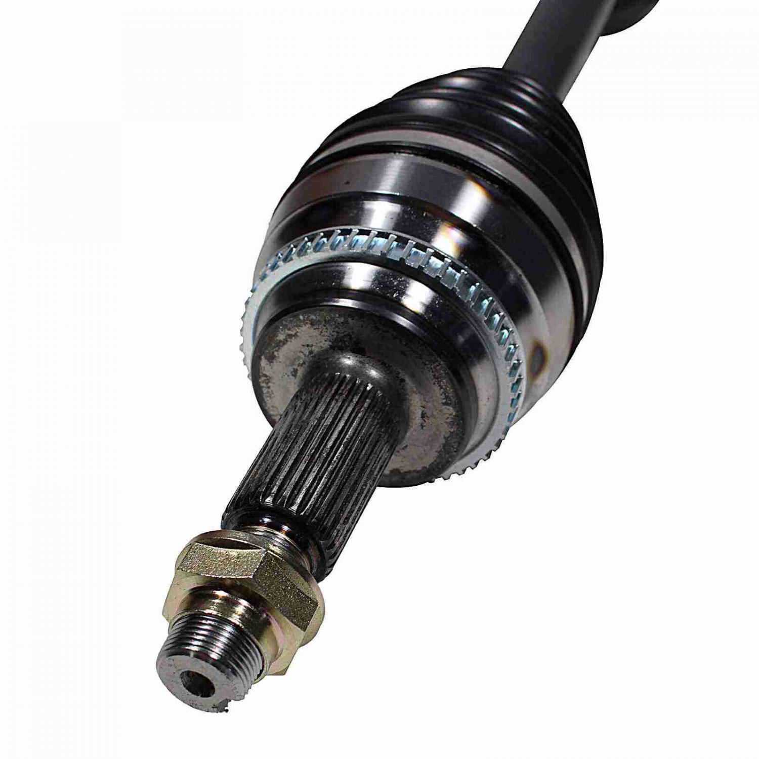 GSP NCV69597 CV Axle Assembly product image 3 of 5