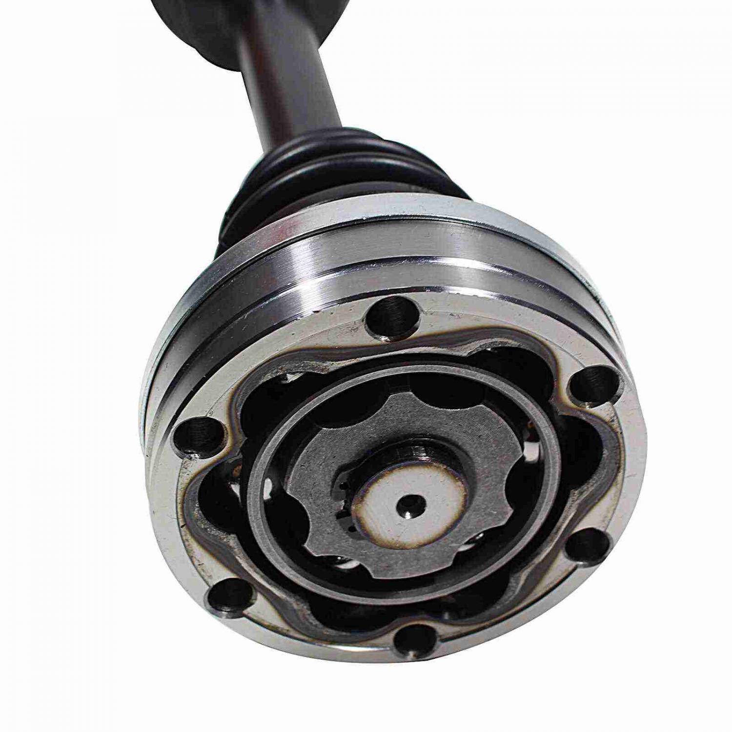 GSP NCV69597 CV Axle Assembly product image 4 of 5