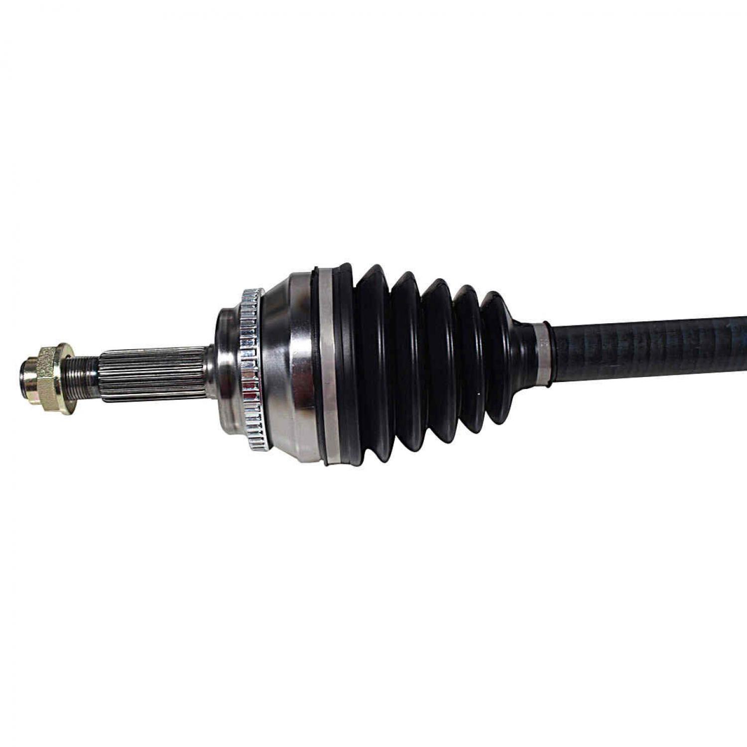 GSP NCV69598 CV Axle Assembly product image 1 of 5