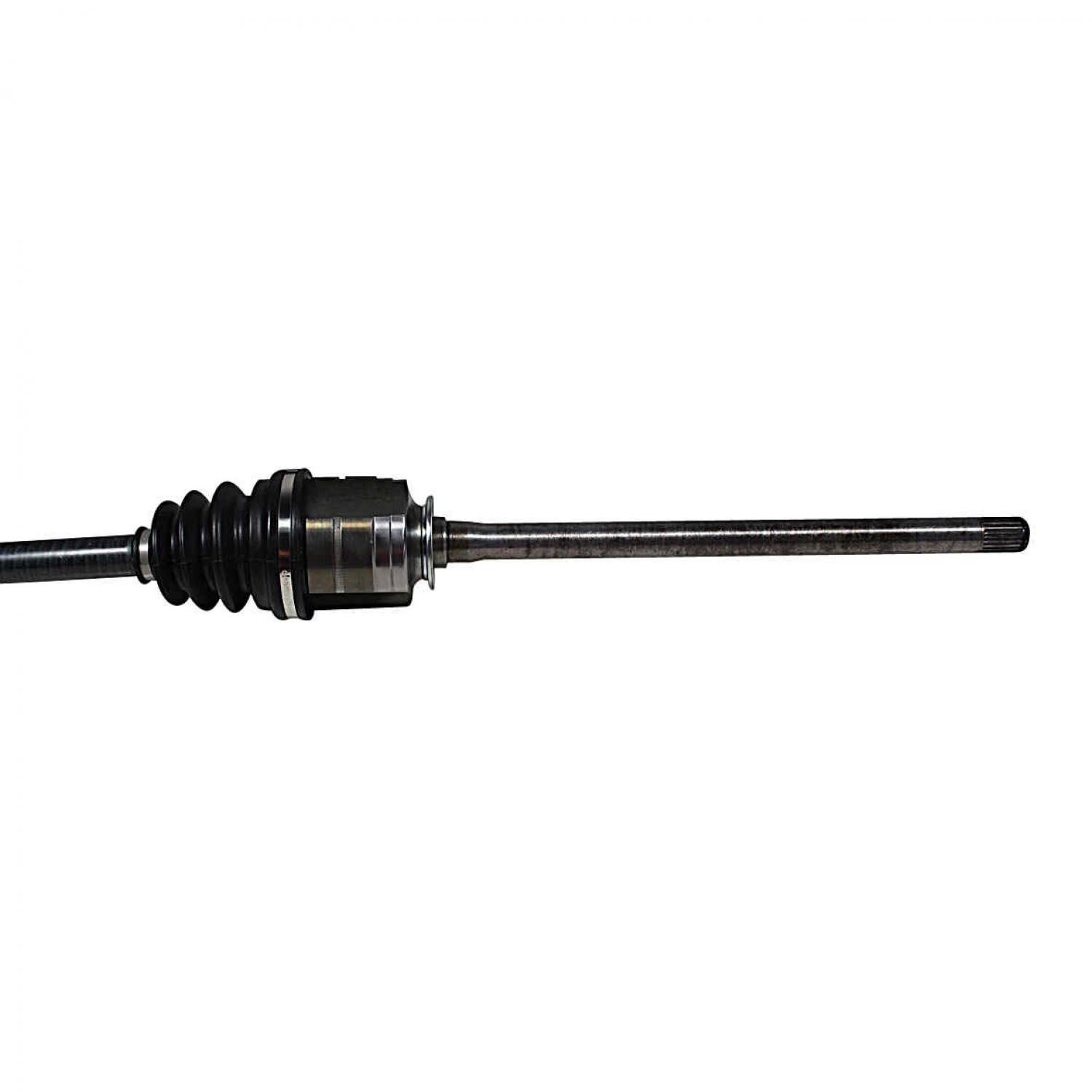 GSP NCV69598 CV Axle Assembly product image 2 of 5