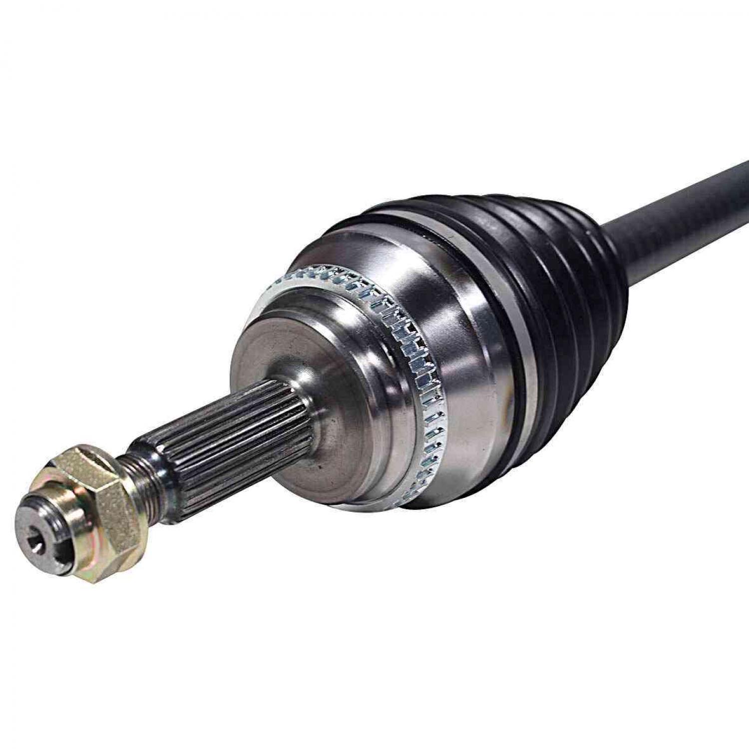 GSP NCV69598 CV Axle Assembly product image 3 of 5