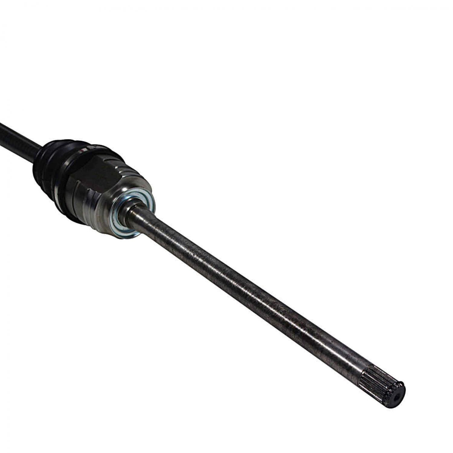 GSP NCV69598 CV Axle Assembly product image 4 of 5