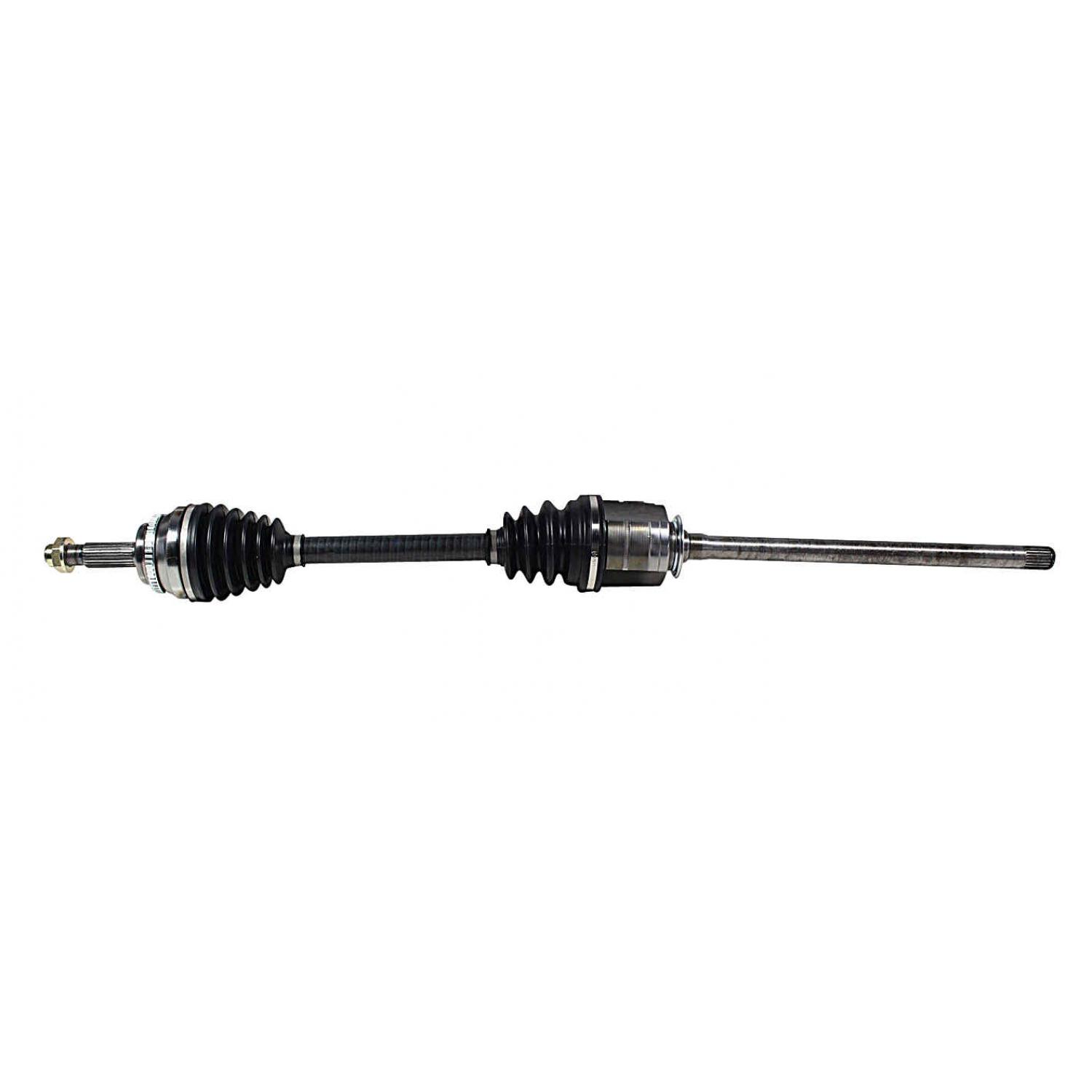 GSP NCV69598 CV Axle Assembly product image 5 of 5