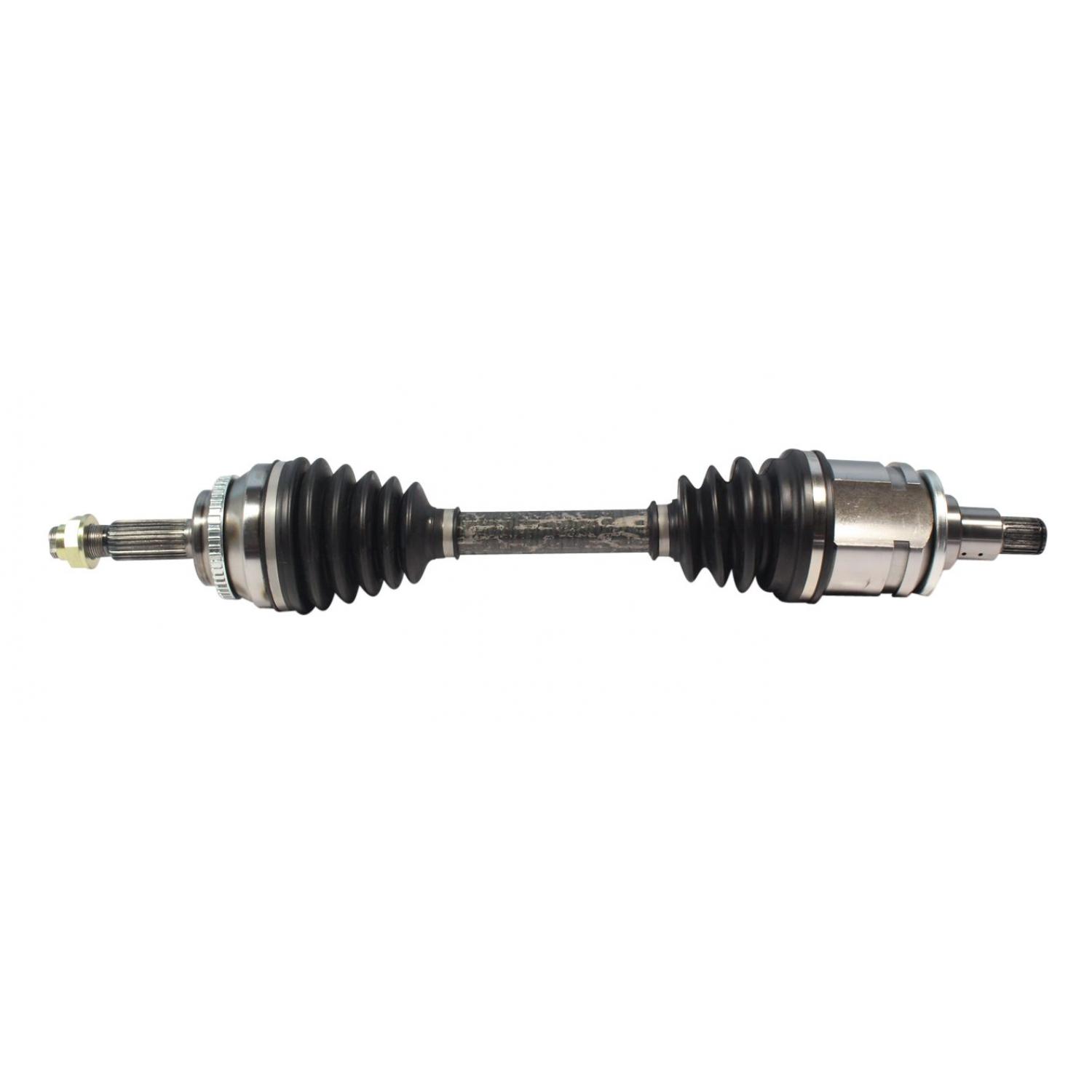 GSP NCV69599 CV Axle Assembly product image 1 of 5