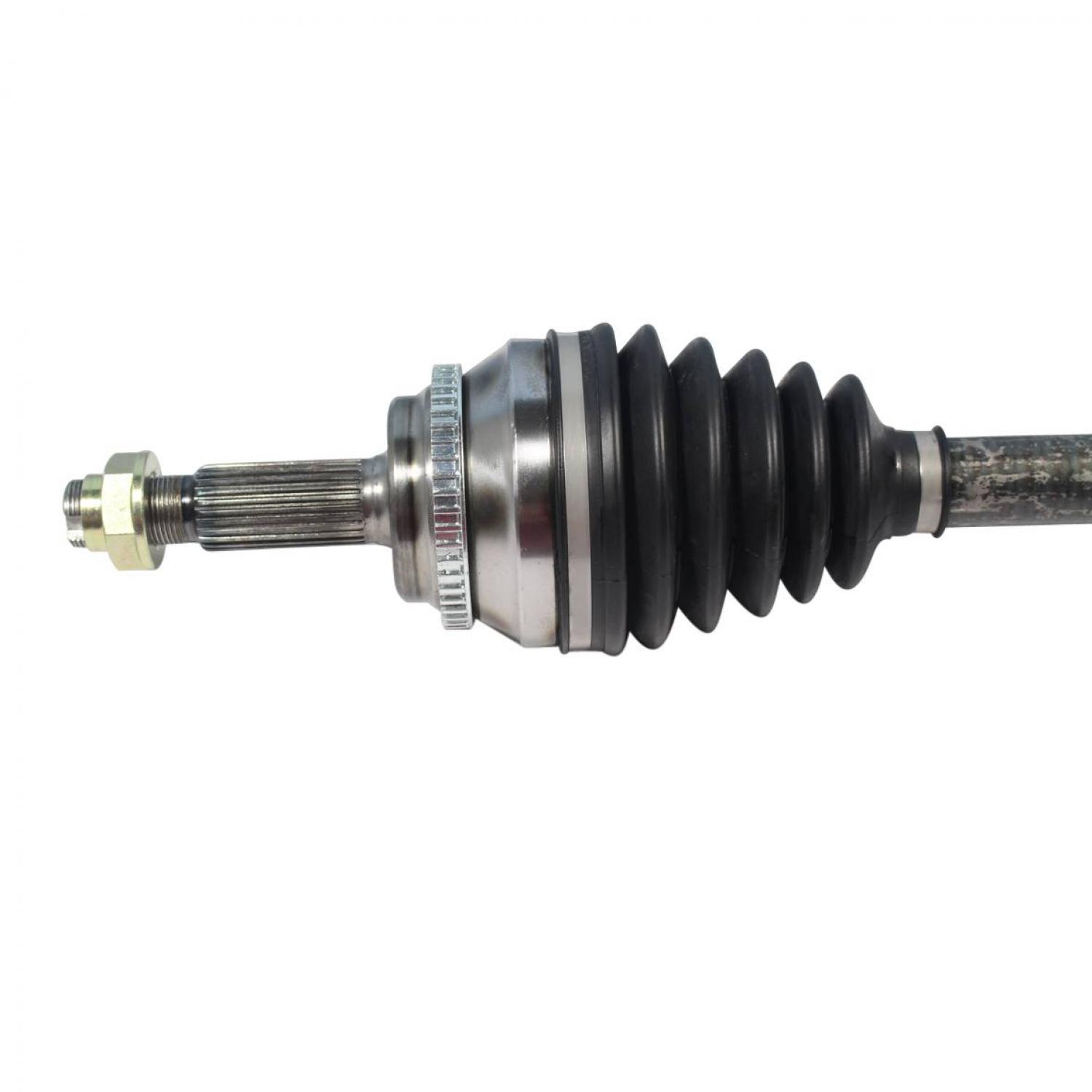 GSP NCV69599 CV Axle Assembly product image 2 of 5
