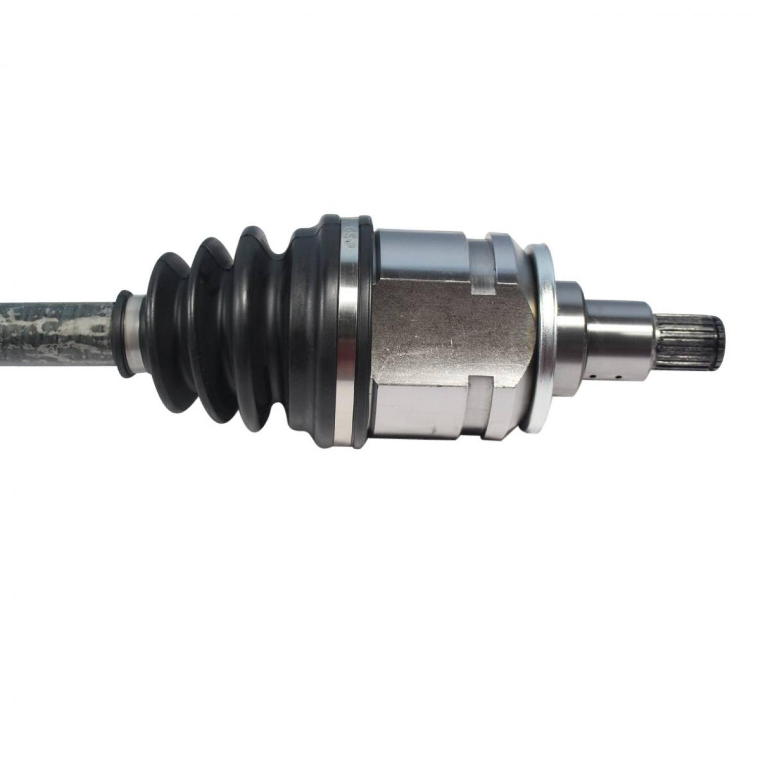 GSP NCV69599 CV Axle Assembly product image 3 of 5