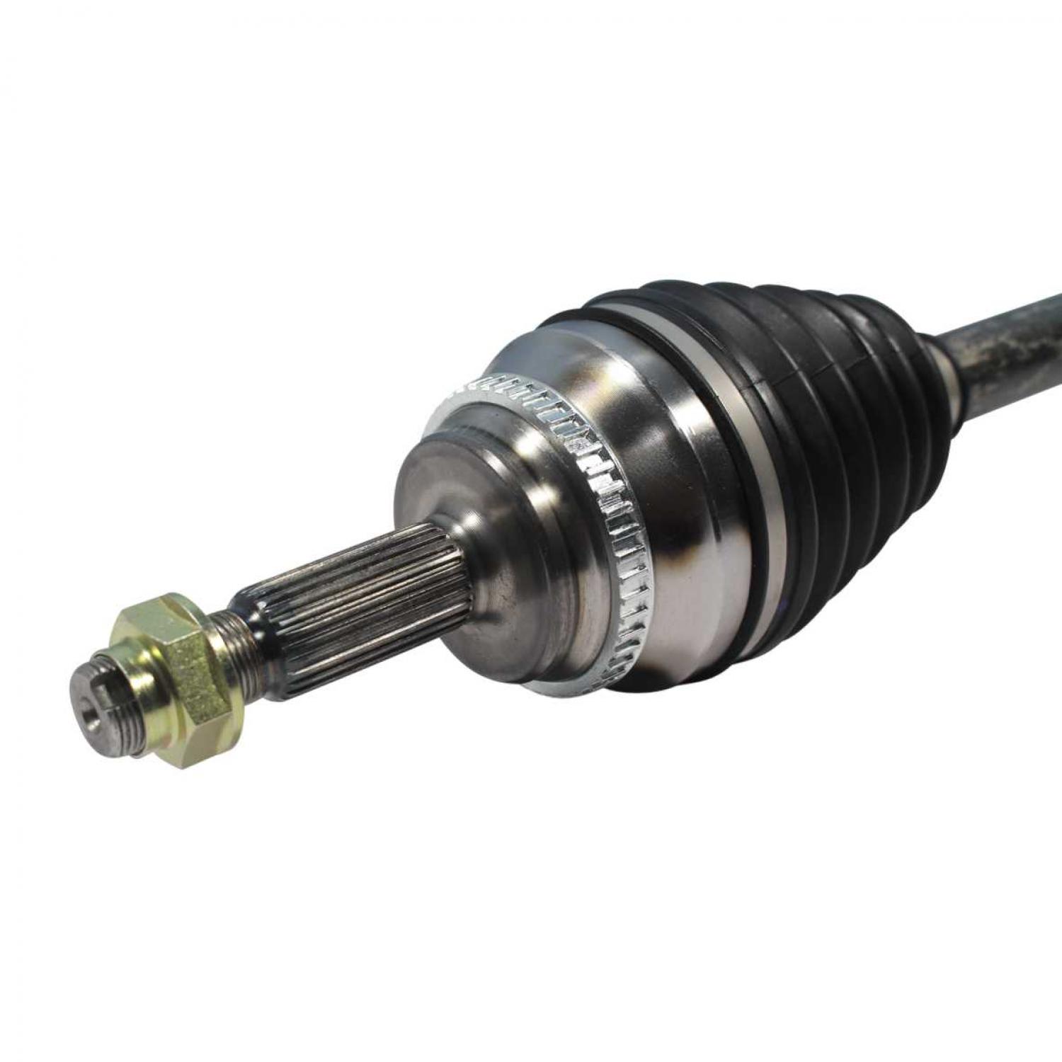 GSP NCV69599 CV Axle Assembly product image 4 of 5