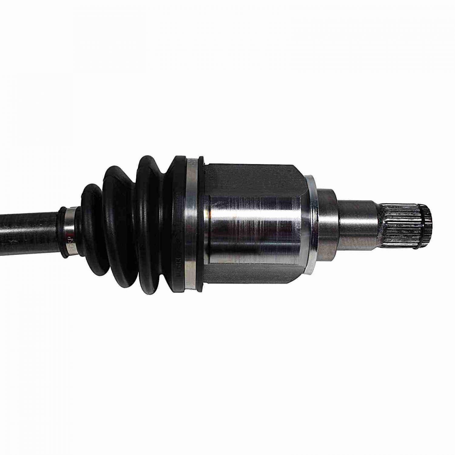 GSP NCV69602 CV Axle Assembly product image 2 of 5
