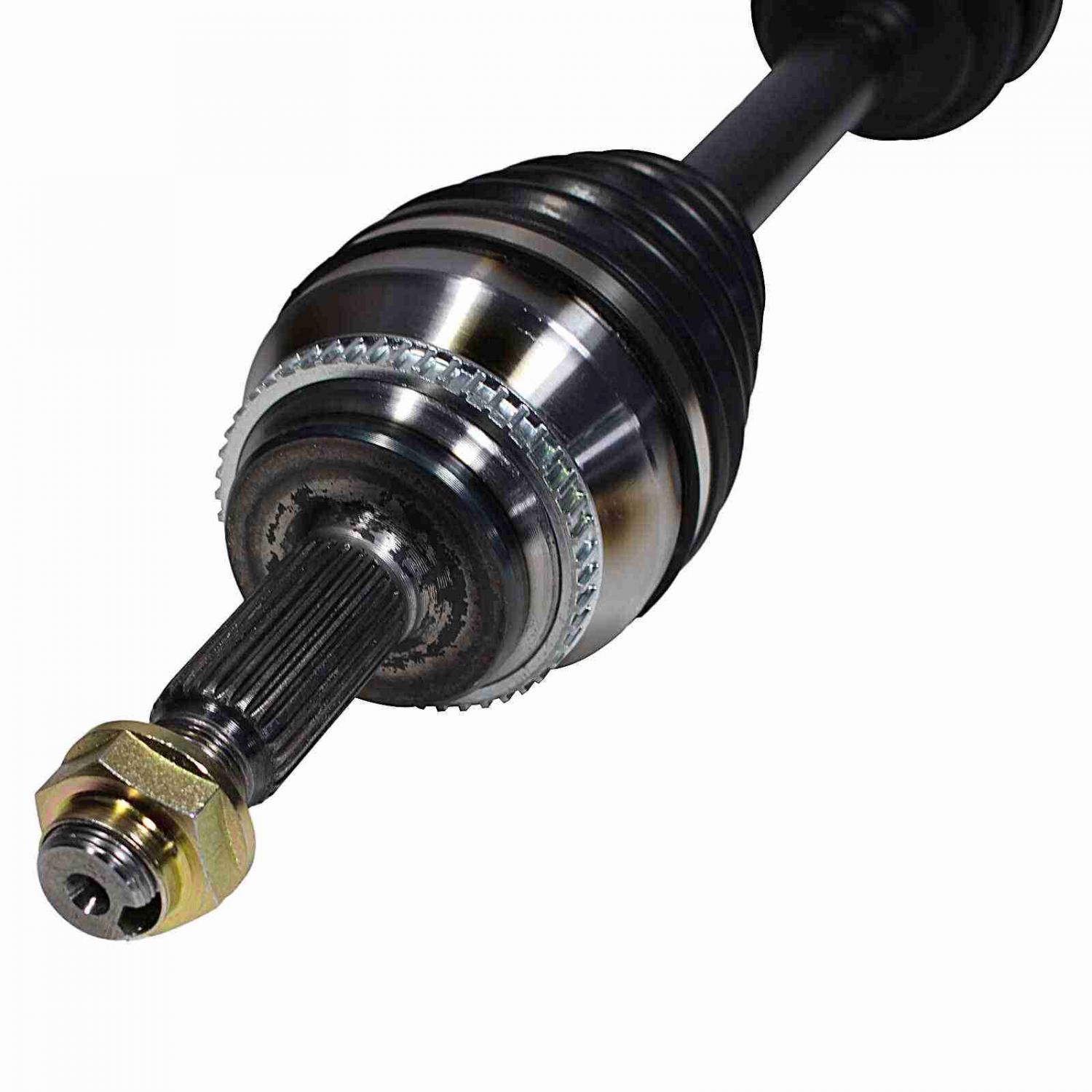 GSP NCV69602 CV Axle Assembly product image 3 of 5