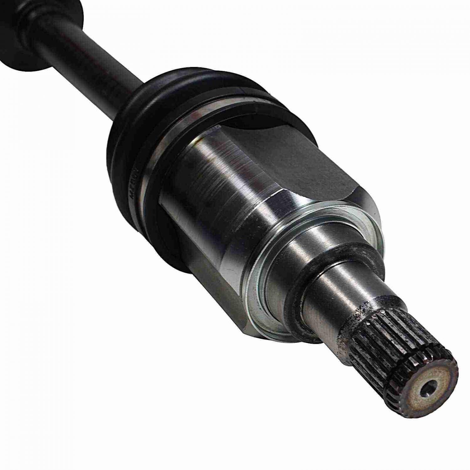 GSP NCV69602 CV Axle Assembly product image 4 of 5