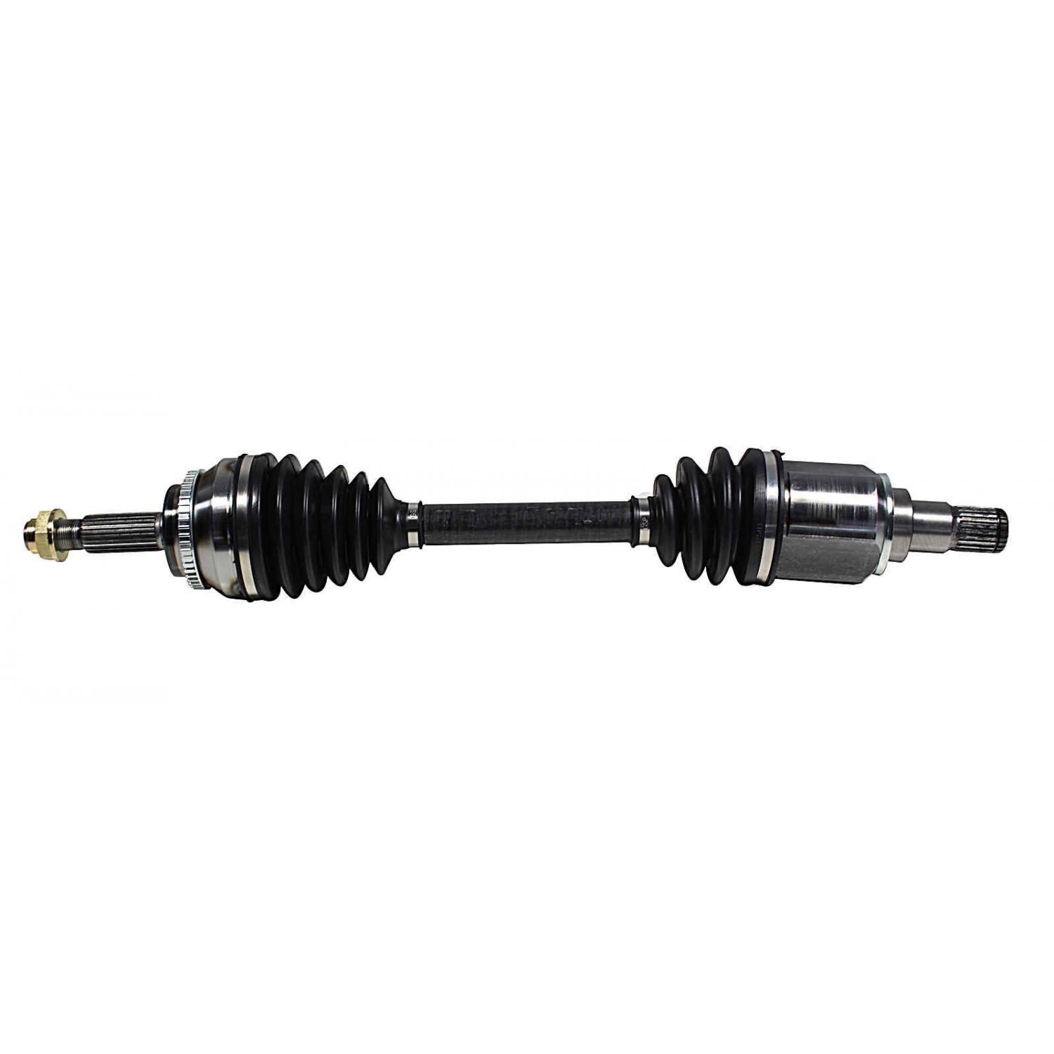 GSP NCV69602 CV Axle Assembly product image 5 of 5