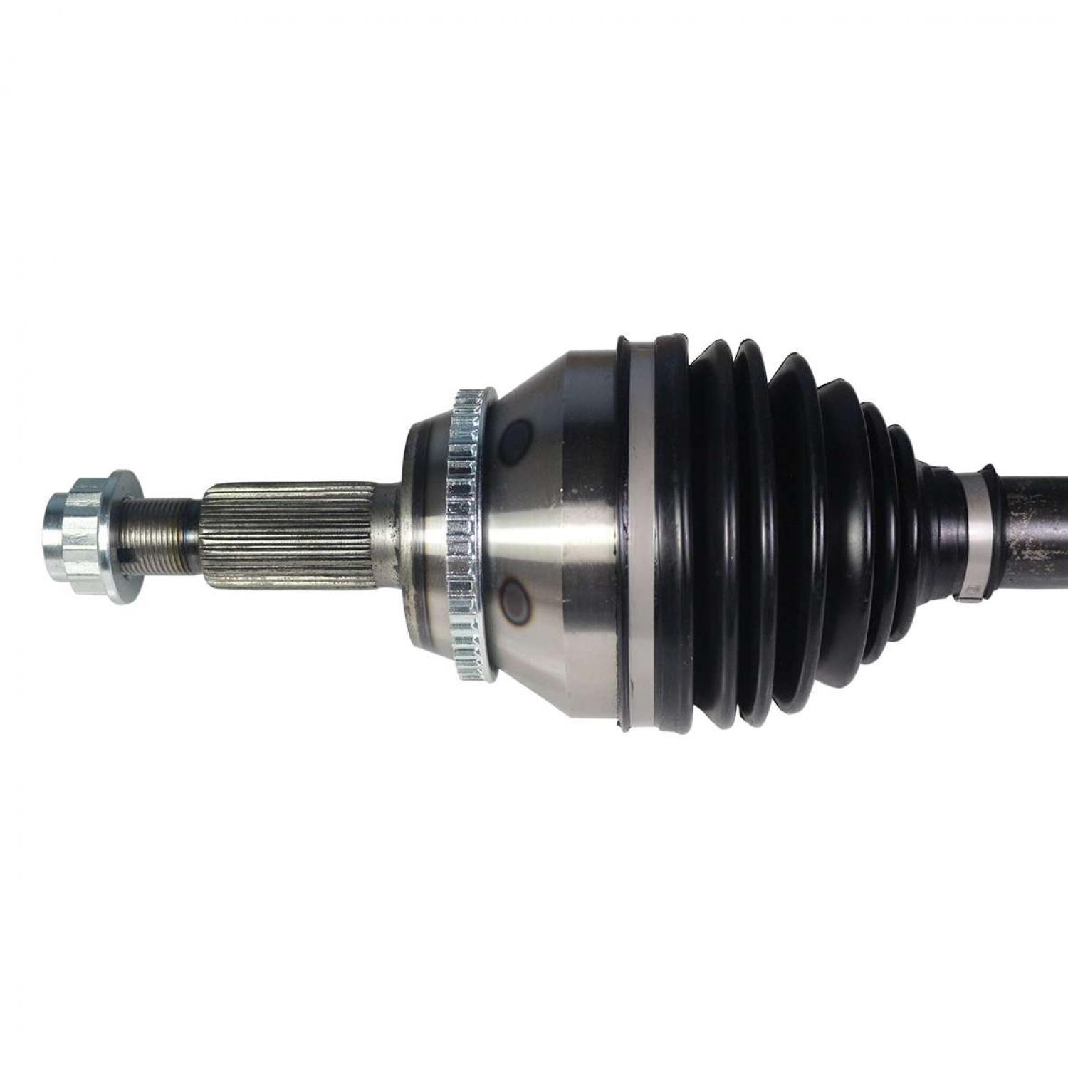 GSP NCV69607 CV Axle Assembly product image 1 of 5