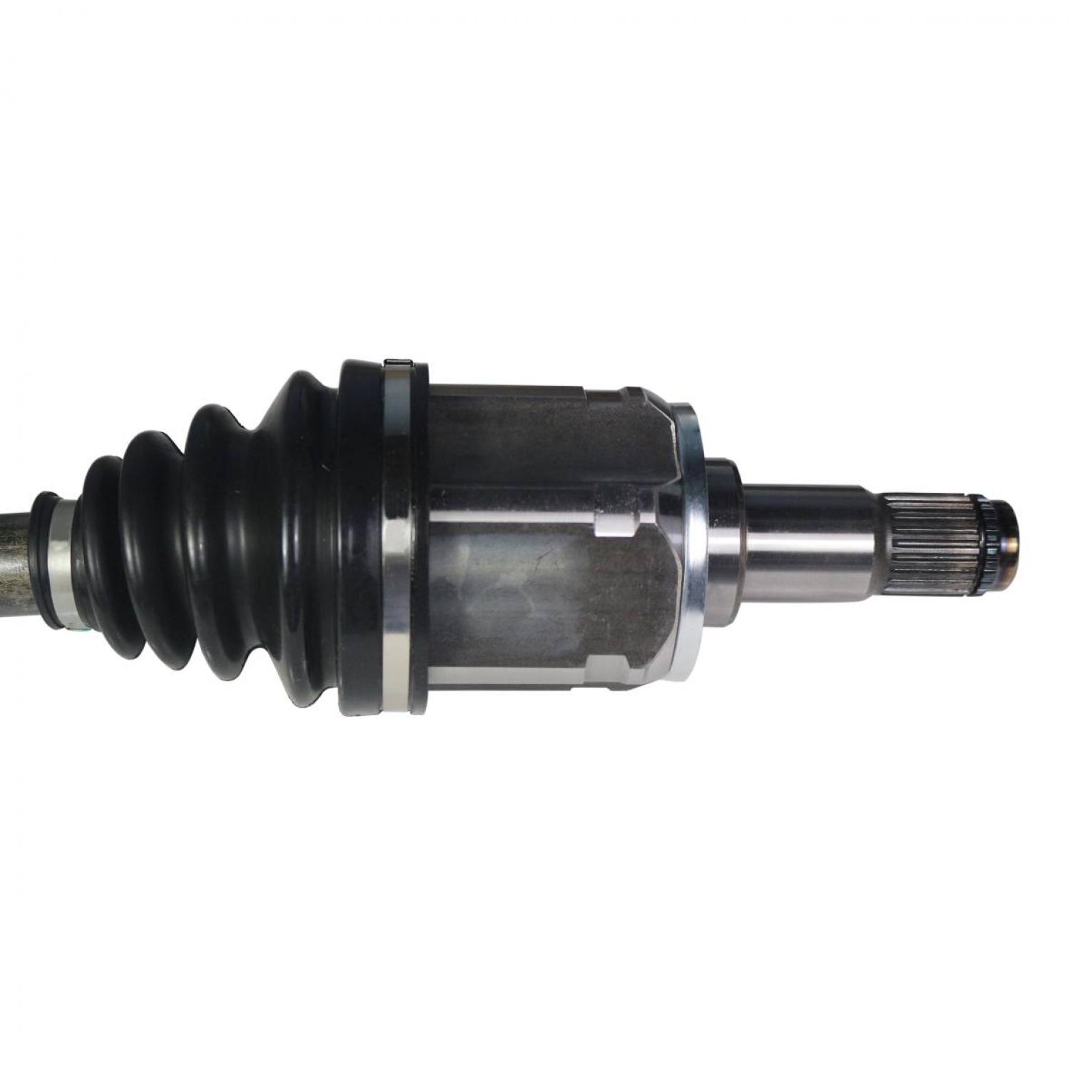 GSP NCV69607 CV Axle Assembly product image 2 of 5