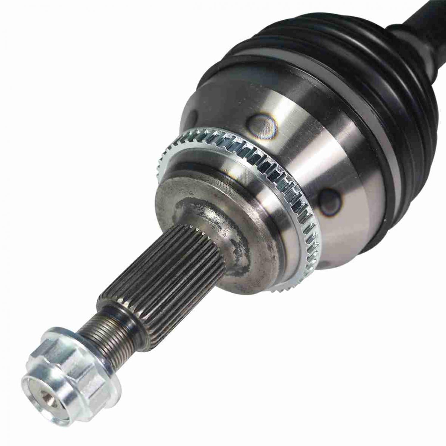 GSP NCV69607 CV Axle Assembly product image 3 of 5