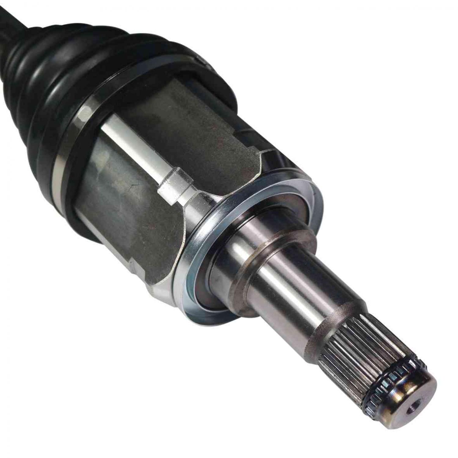 GSP NCV69607 CV Axle Assembly product image 4 of 5