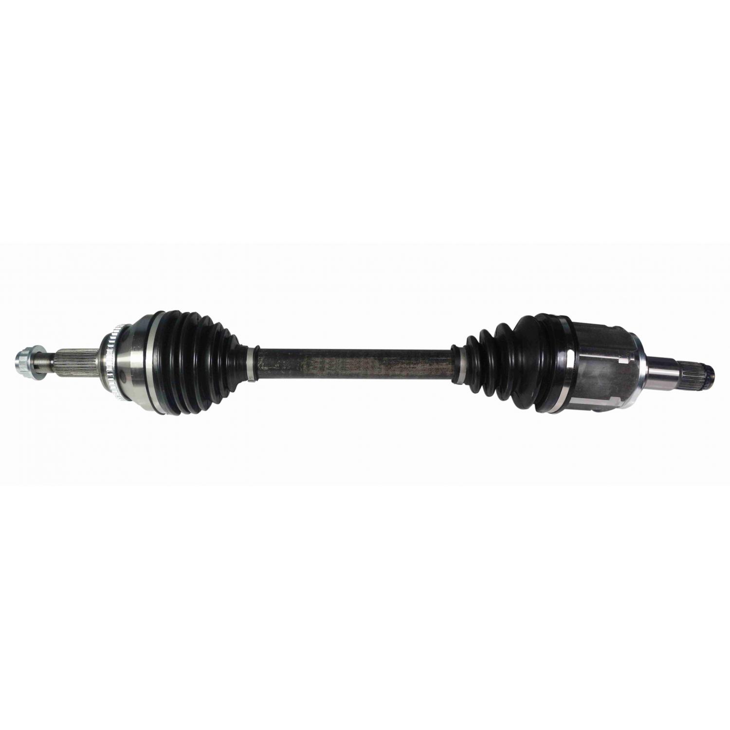 GSP NCV69607 CV Axle Assembly product image 5 of 5