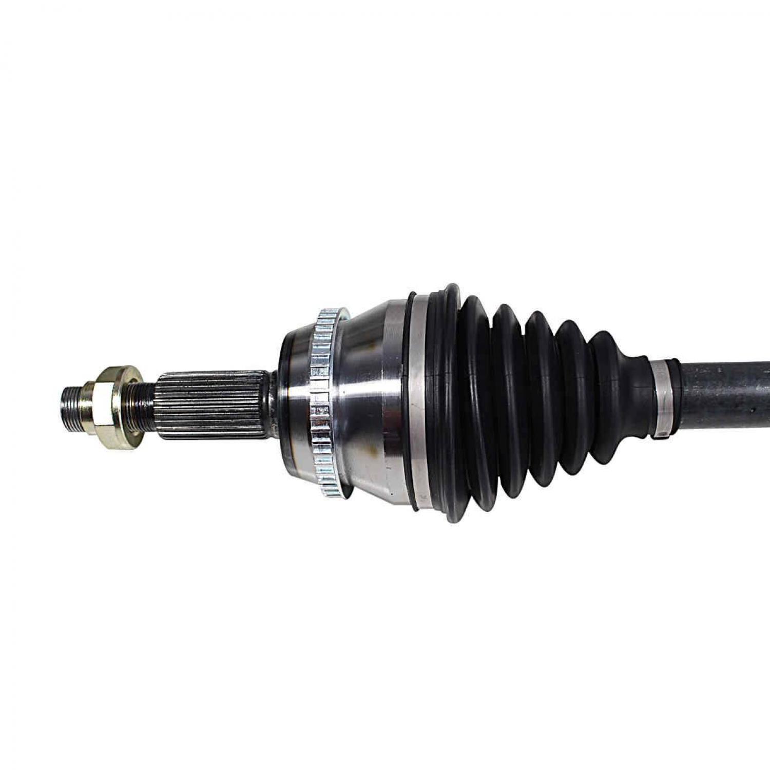 GSP NCV69608 CV Axle Assembly product image 1 of 5