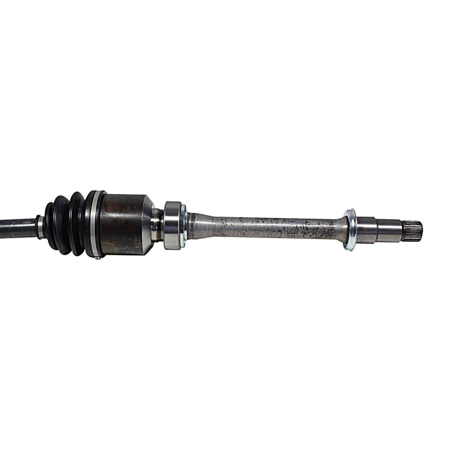 GSP NCV69608 CV Axle Assembly product image 2 of 5