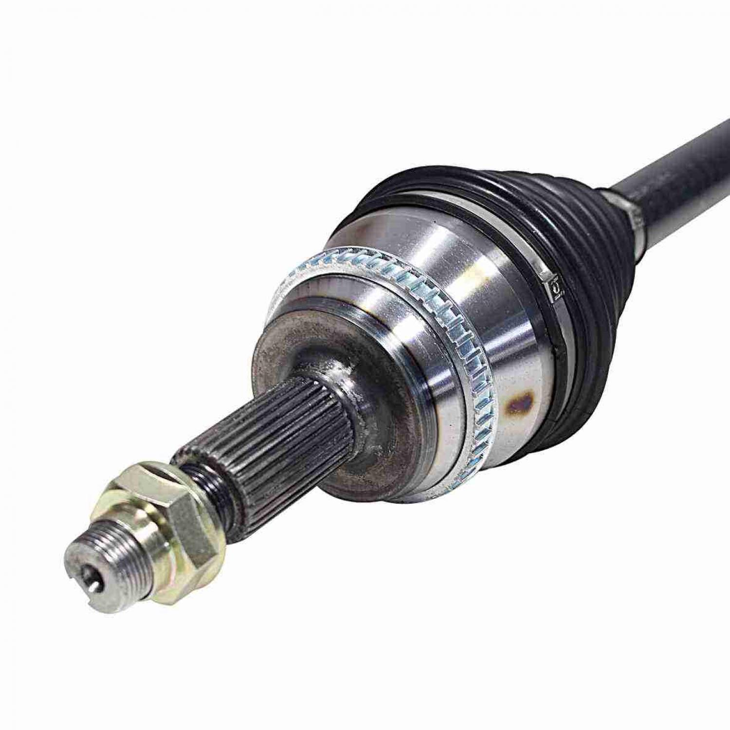 GSP NCV69608 CV Axle Assembly product image 3 of 5
