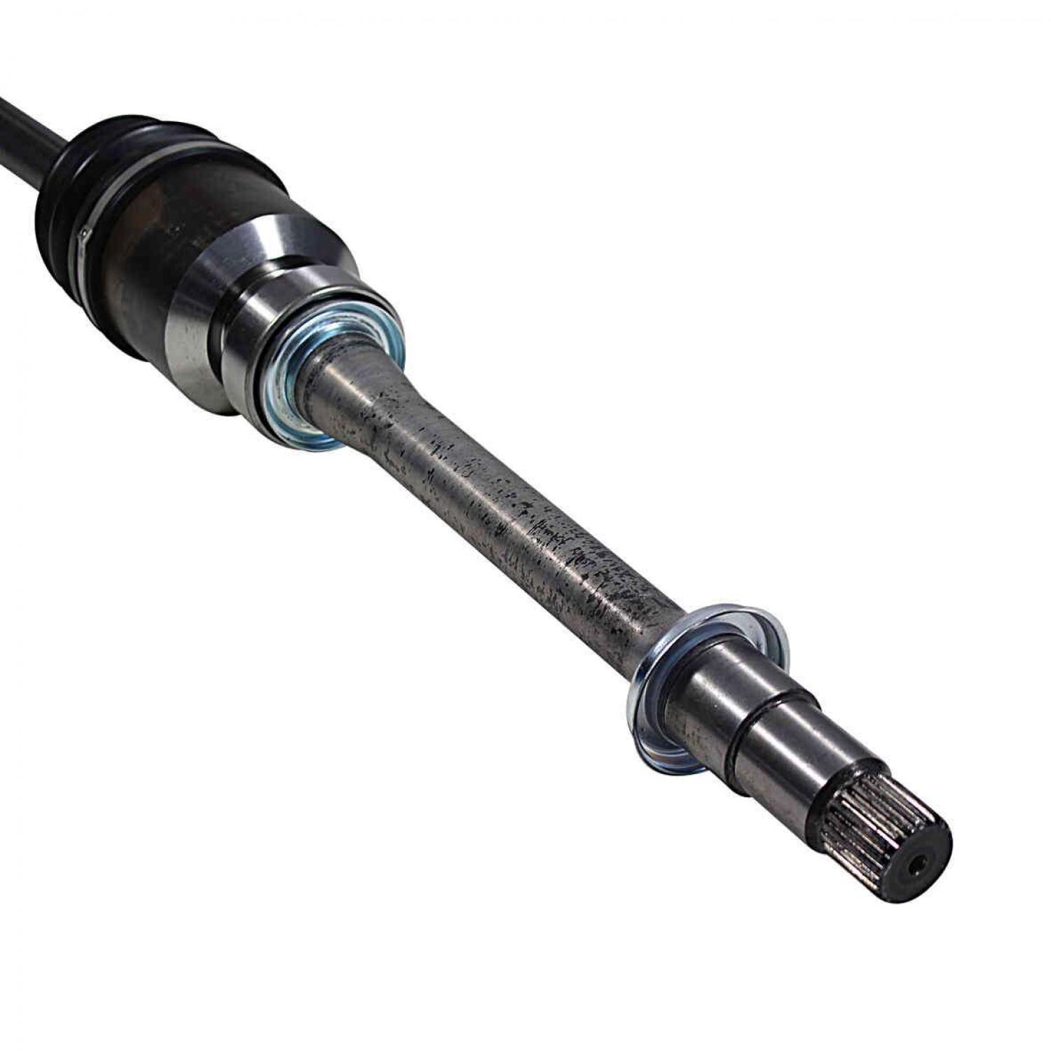 GSP NCV69608 CV Axle Assembly product image 4 of 5