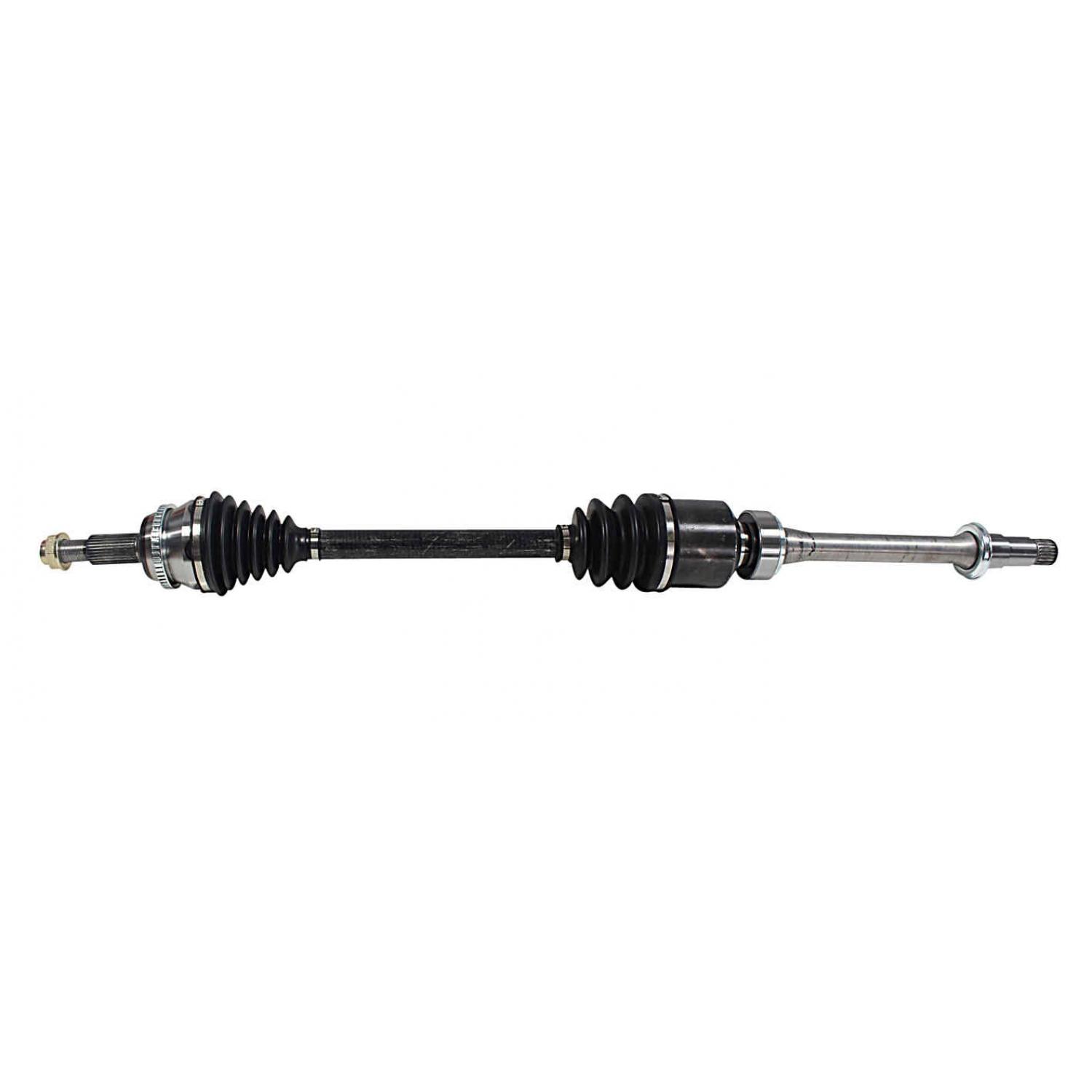 GSP NCV69608 CV Axle Assembly product image 5 of 5