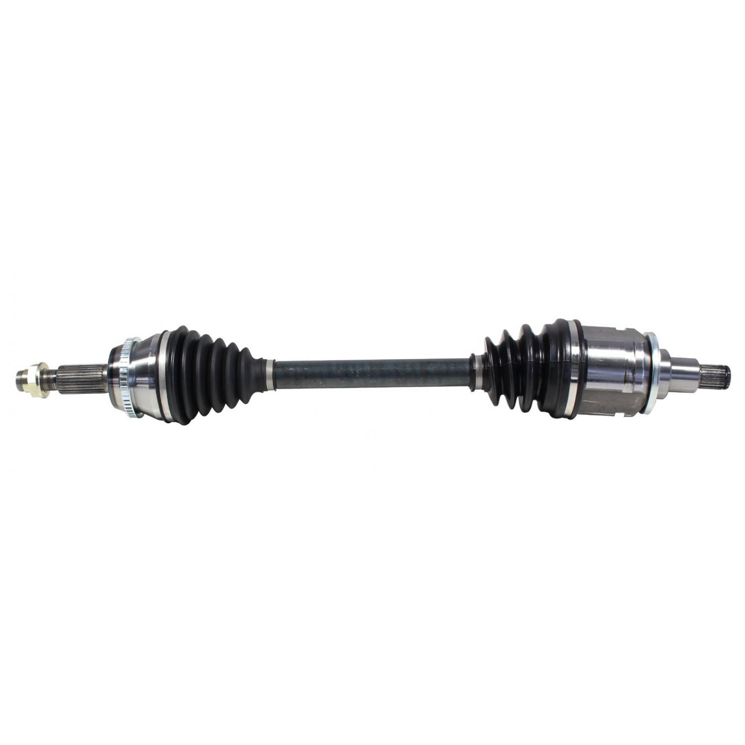 GSP NCV69609 CV Axle Assembly product image 1 of 5