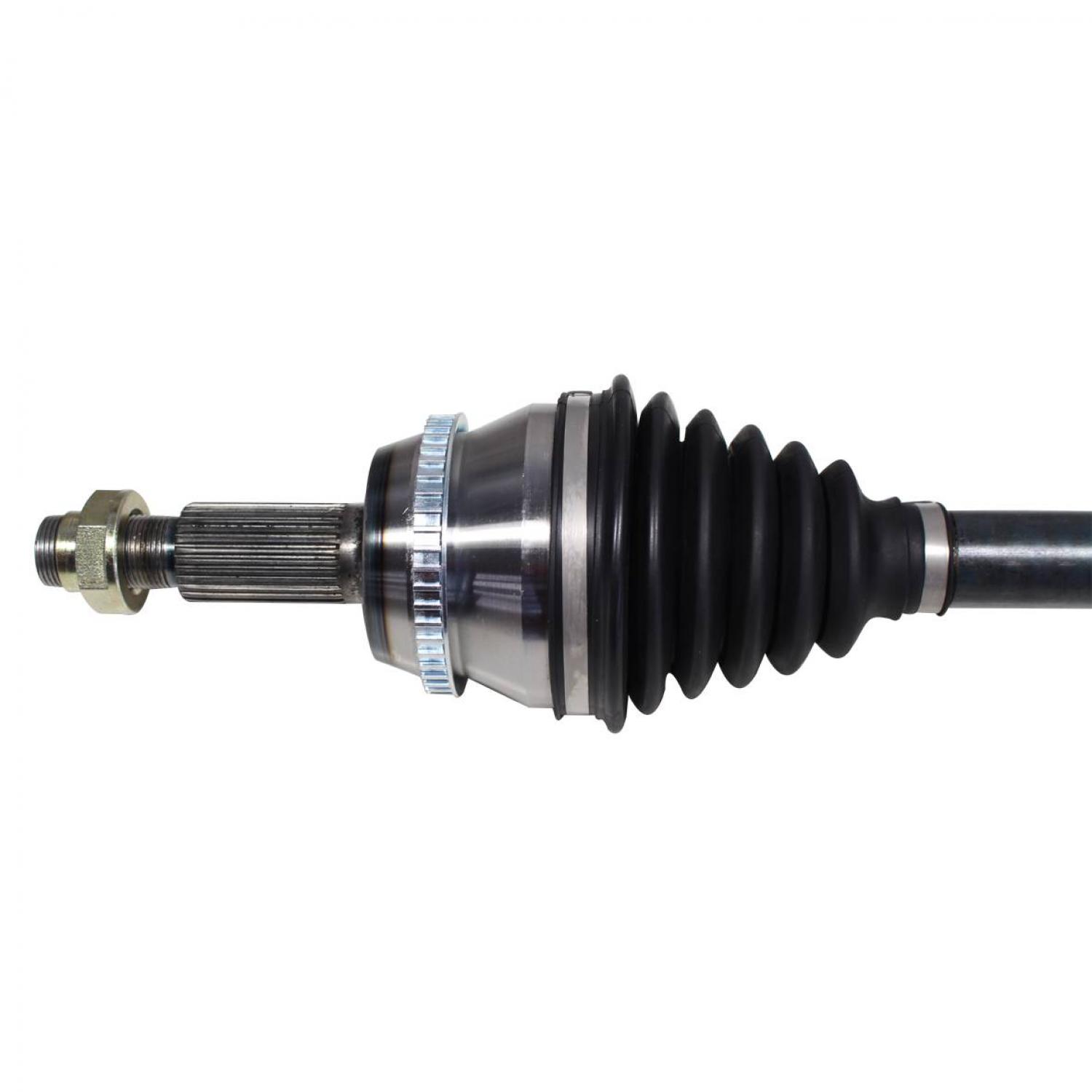 GSP NCV69609 CV Axle Assembly product image 2 of 5