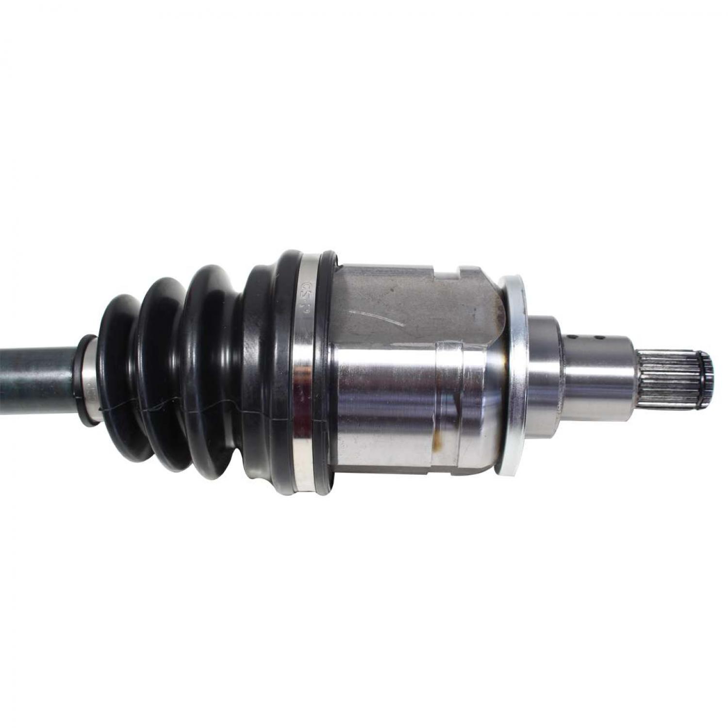 GSP NCV69609 CV Axle Assembly product image 3 of 5