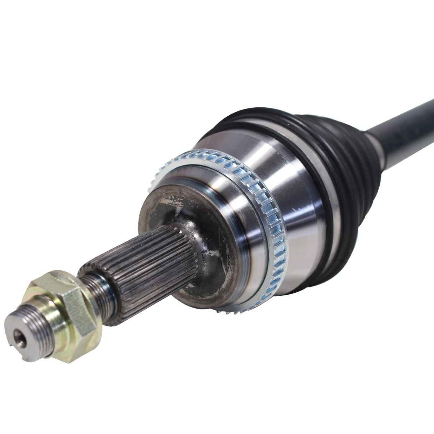 GSP NCV69609 CV Axle Assembly product image 4 of 5