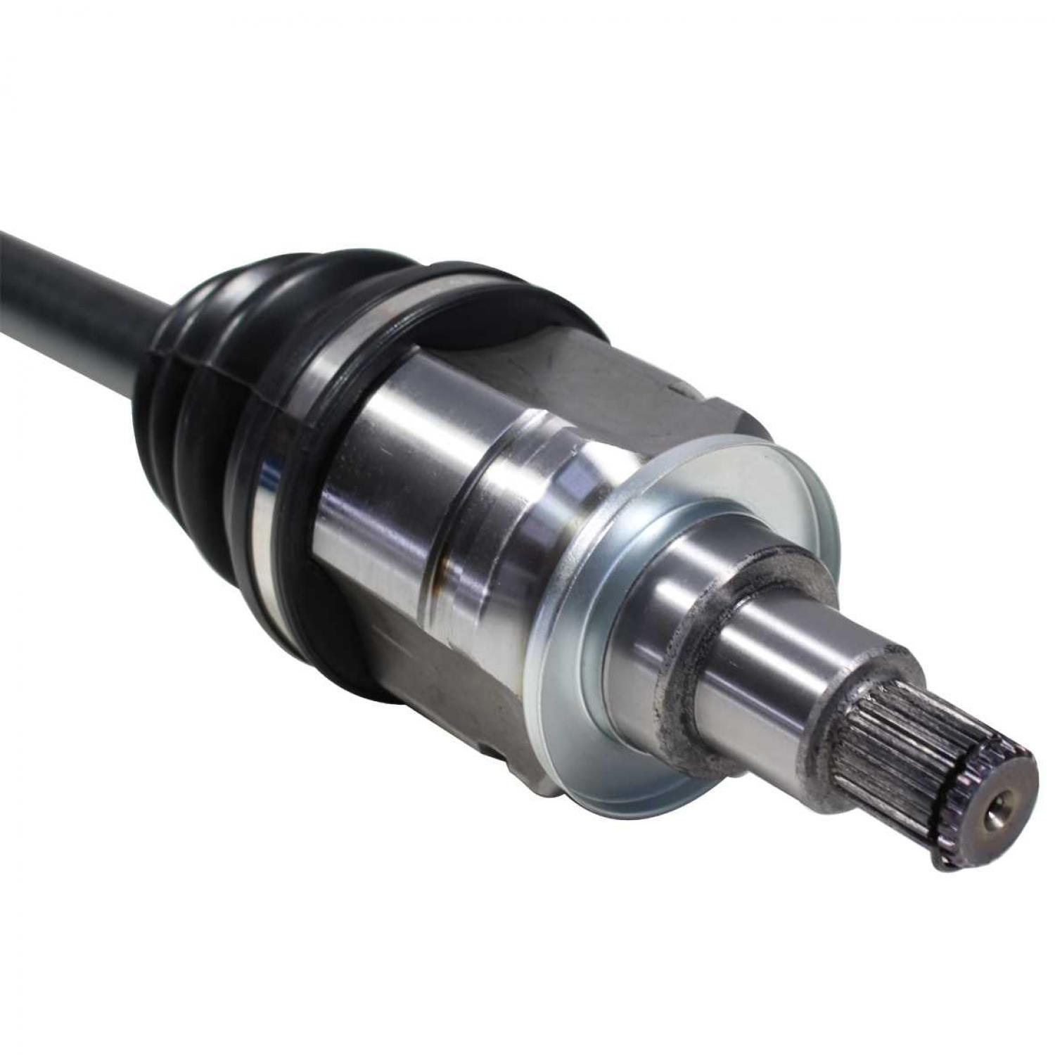 GSP NCV69609 CV Axle Assembly product image 5 of 5