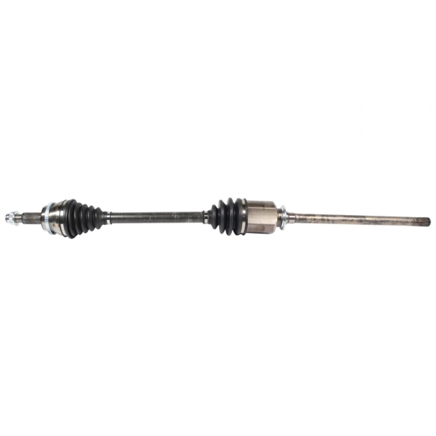 GSP NCV69610 CV Axle Assembly product image 1 of 5