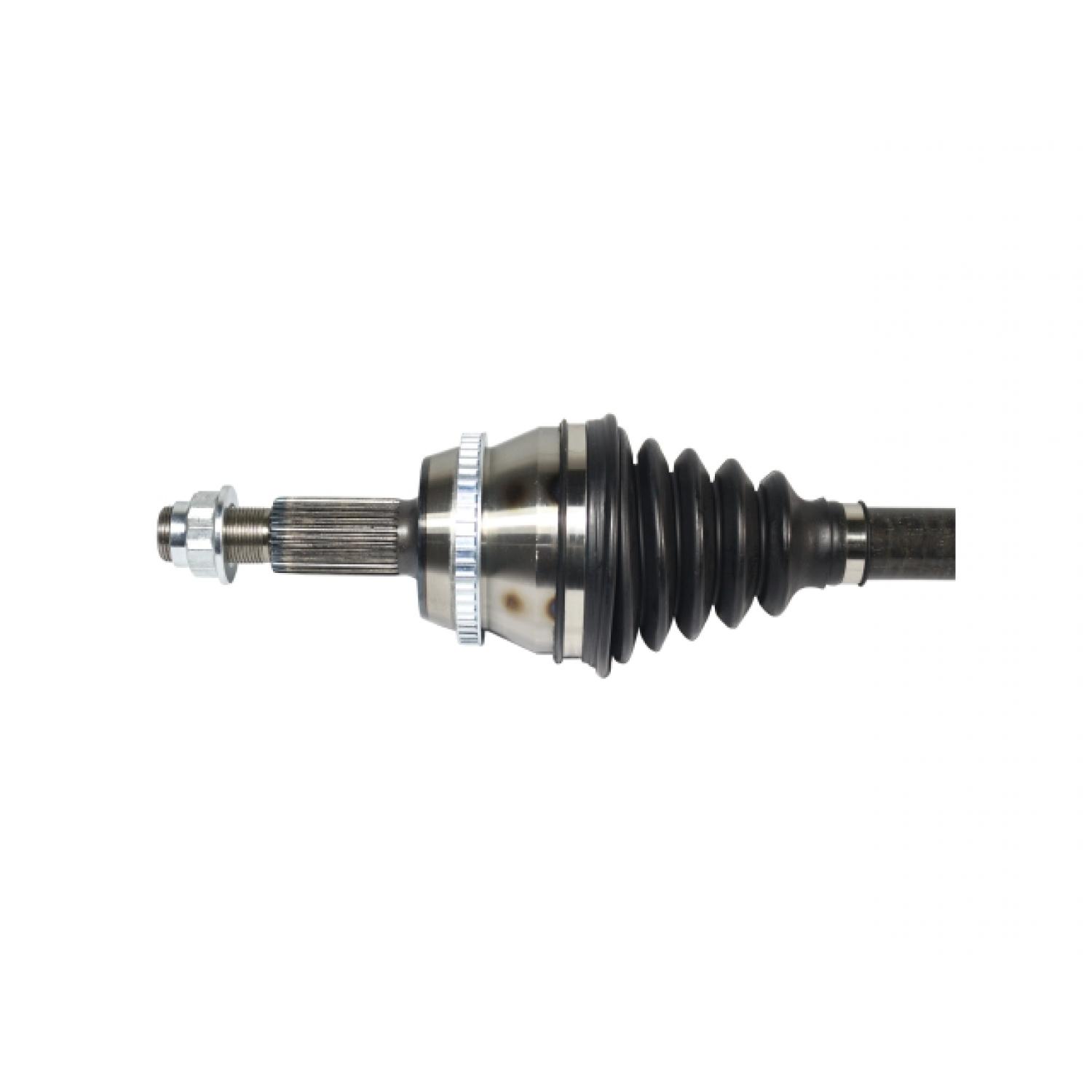 GSP NCV69610 CV Axle Assembly product image 2 of 5