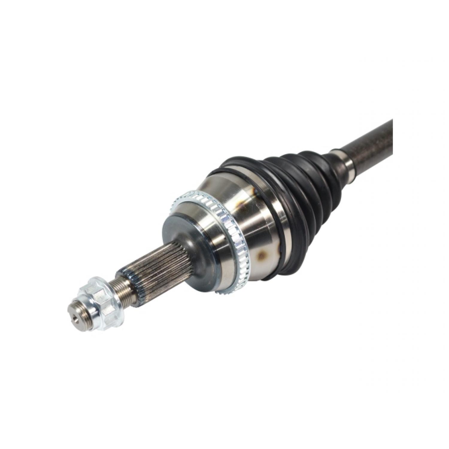 GSP NCV69610 CV Axle Assembly product image 4 of 5