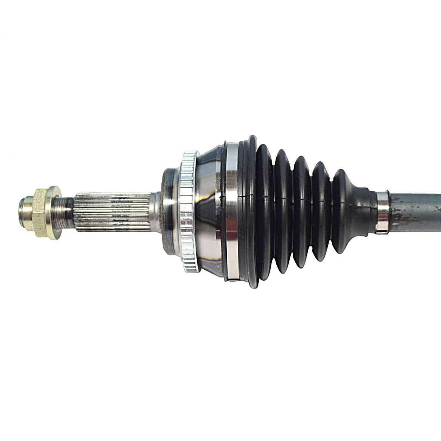 GSP NCV69612 CV Axle Assembly product image 1 of 5