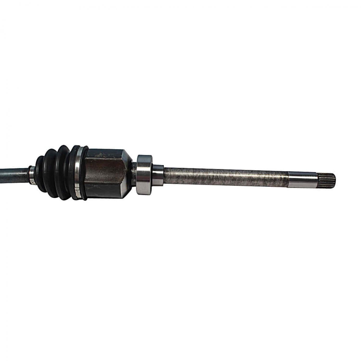 GSP NCV69612 CV Axle Assembly product image 2 of 5