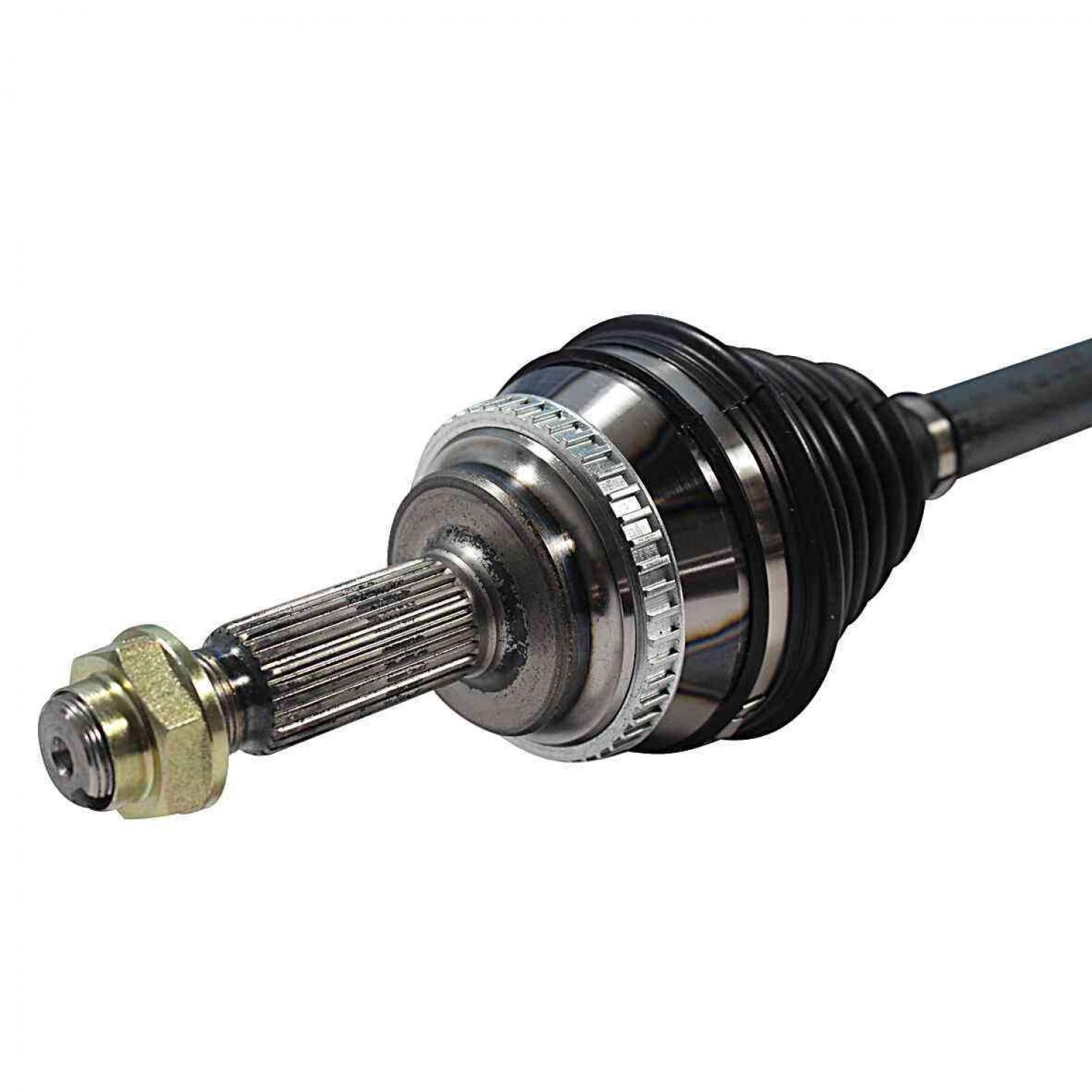 GSP NCV69612 CV Axle Assembly product image 3 of 5